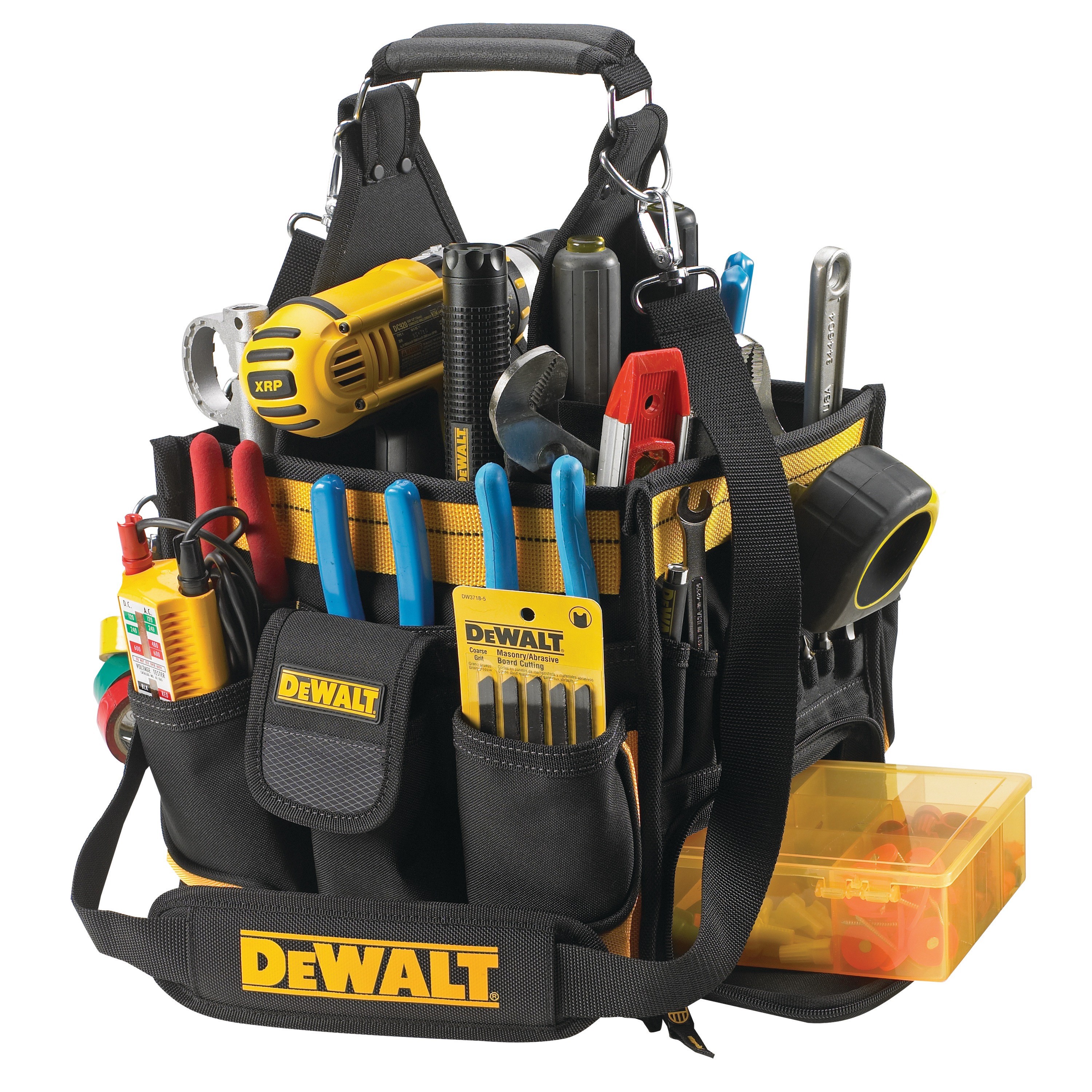 Dewalt Tool Tote Discount 1689781406