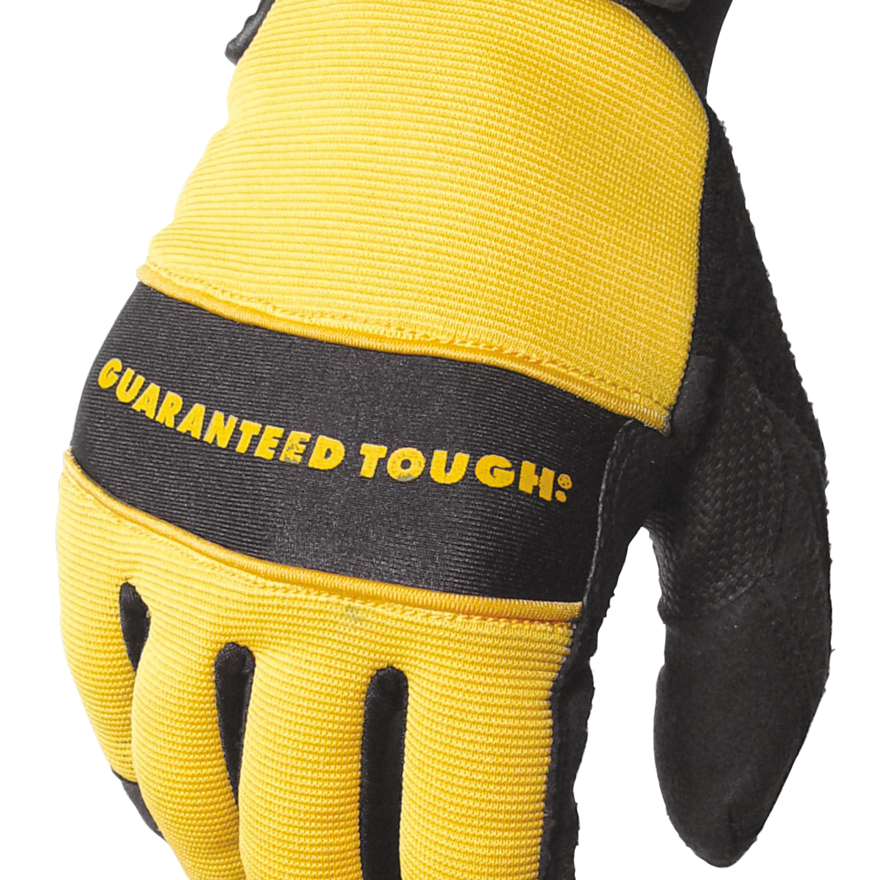 AllPurpose Synthetic Leather Performance Glove DPG20 DEWALT