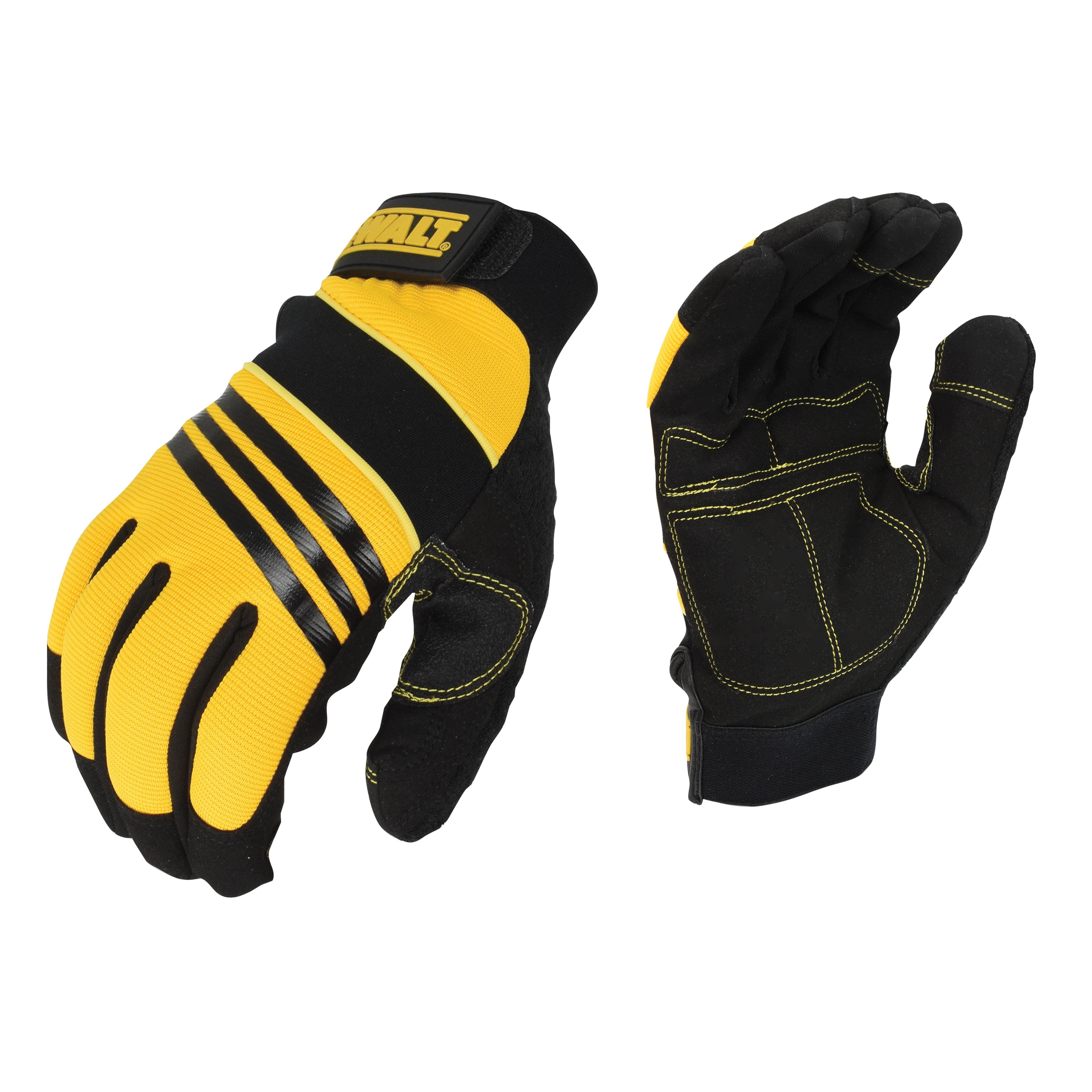 DEWALT - Synthetic Leather Performance Glove - DPG201M
