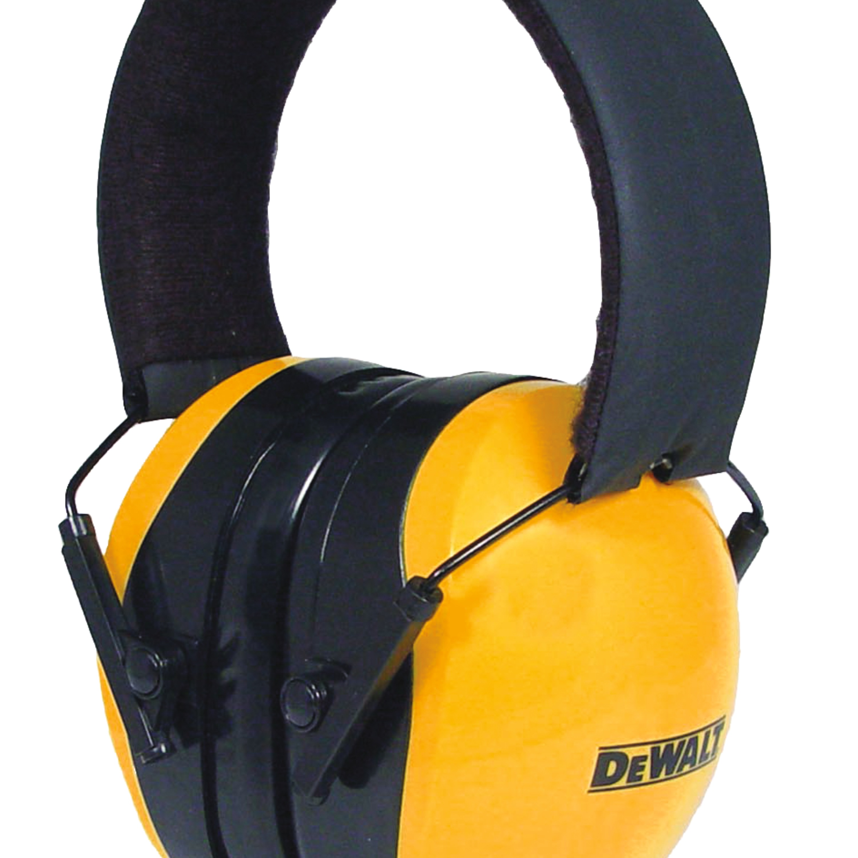 dewalt headphones manual