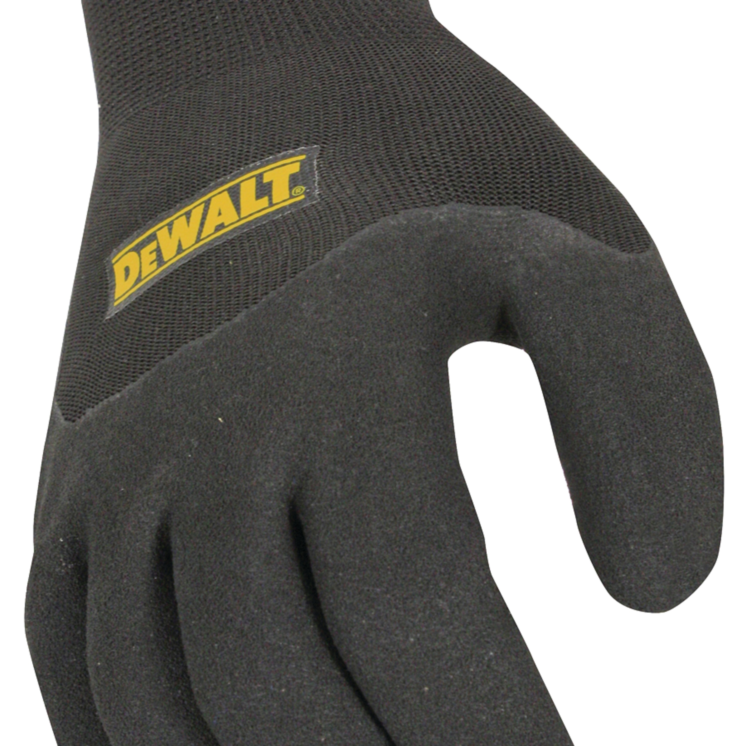 dewalt winter gloves