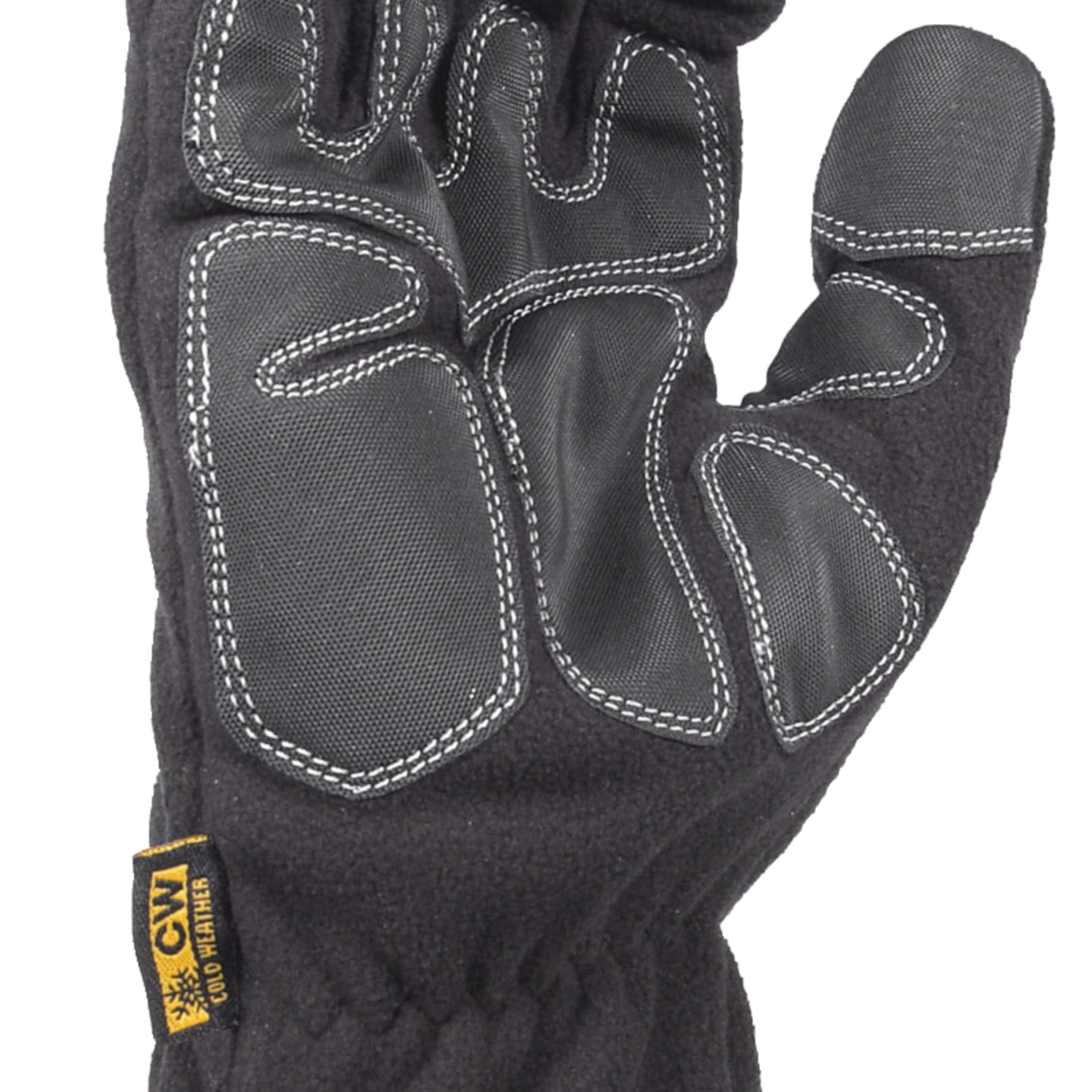 cold weather work gear