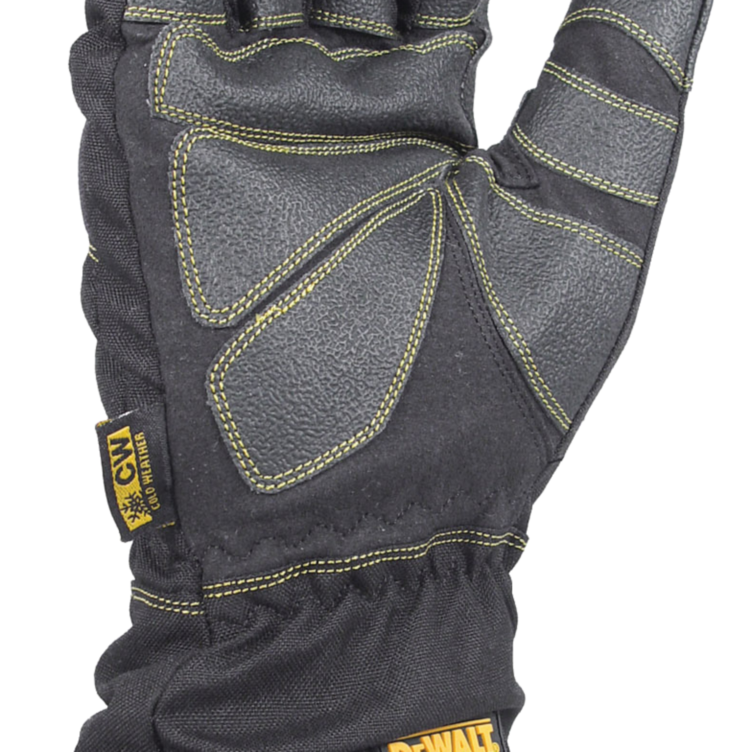 Dewalt dpg750l extreme condition cold weather work gloves Clearance