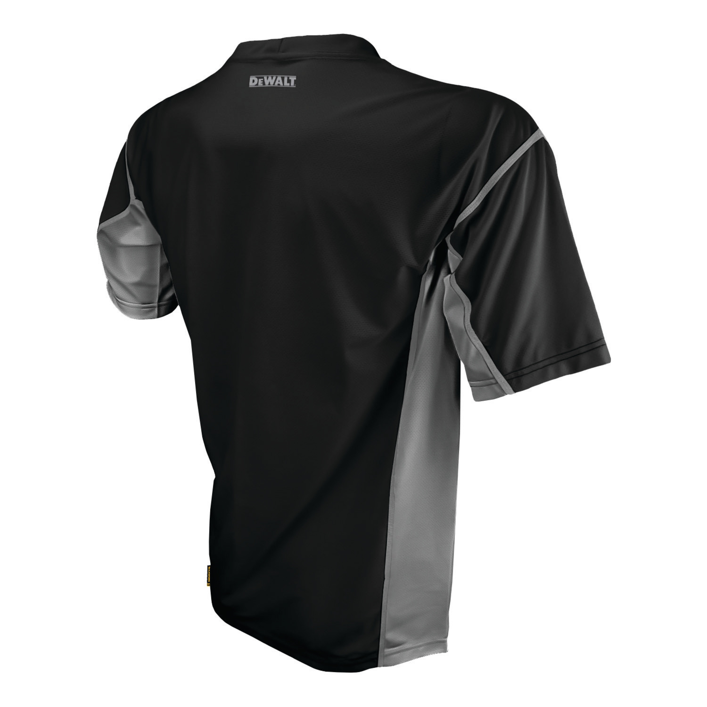 Two Tone Performance TShirt Short Sleeve DST11NPBB DEWALT