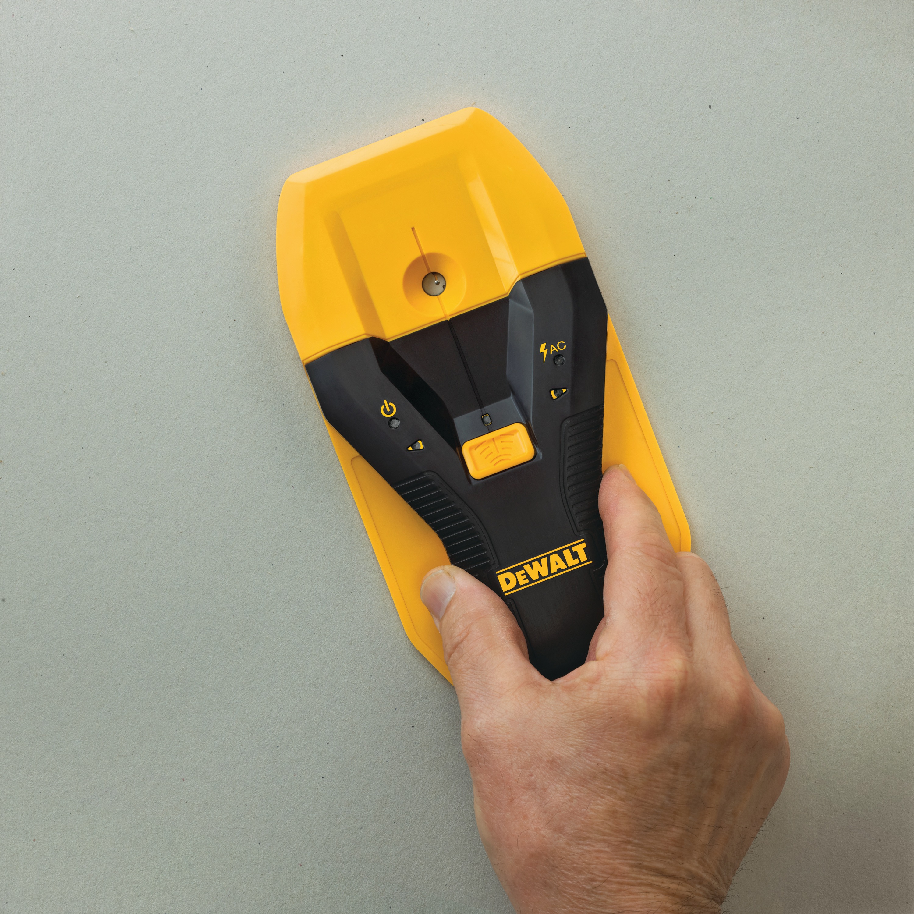 1 1 2 In Stud Finder