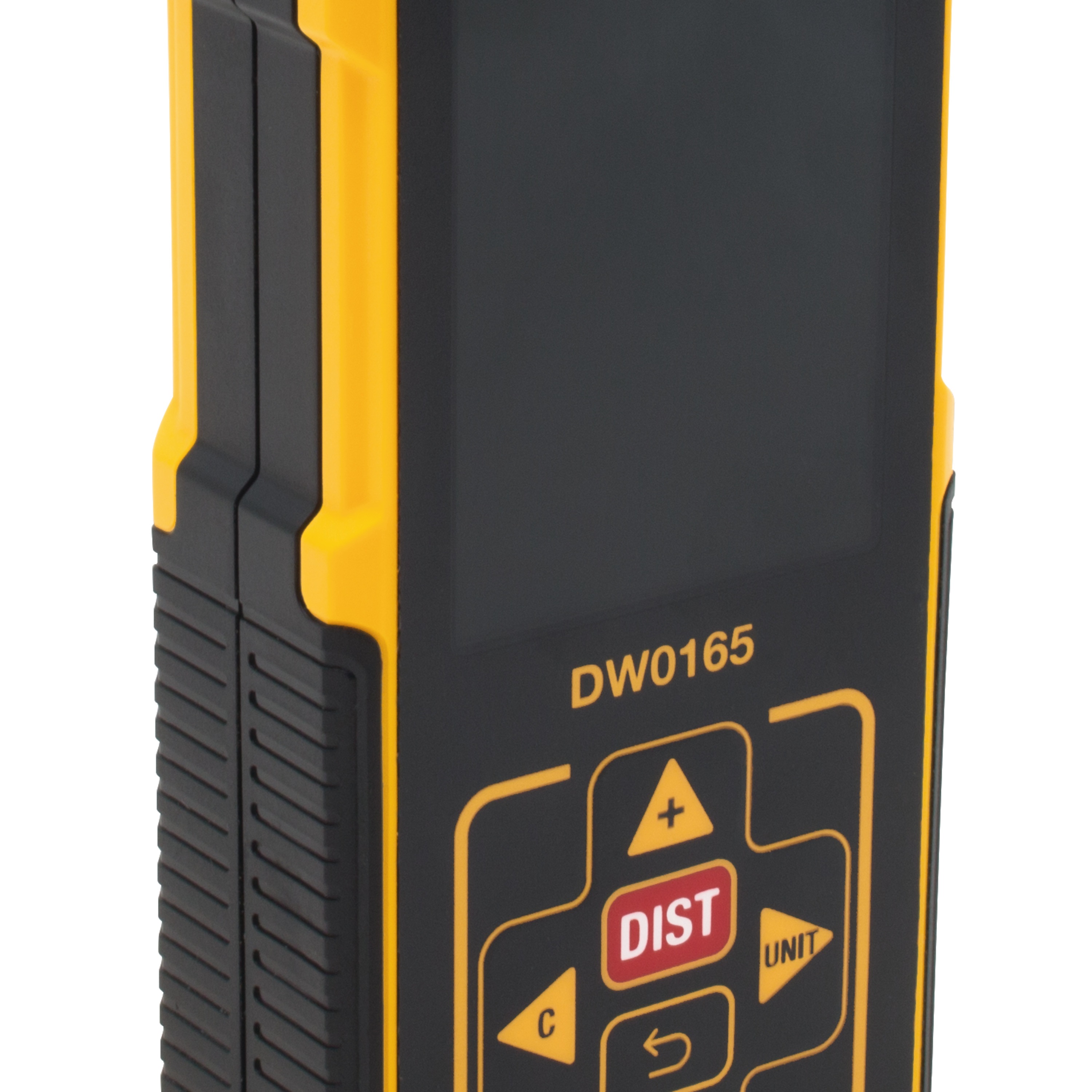 DEWALT - 165 ft Laser Distance Measurer - DW0165