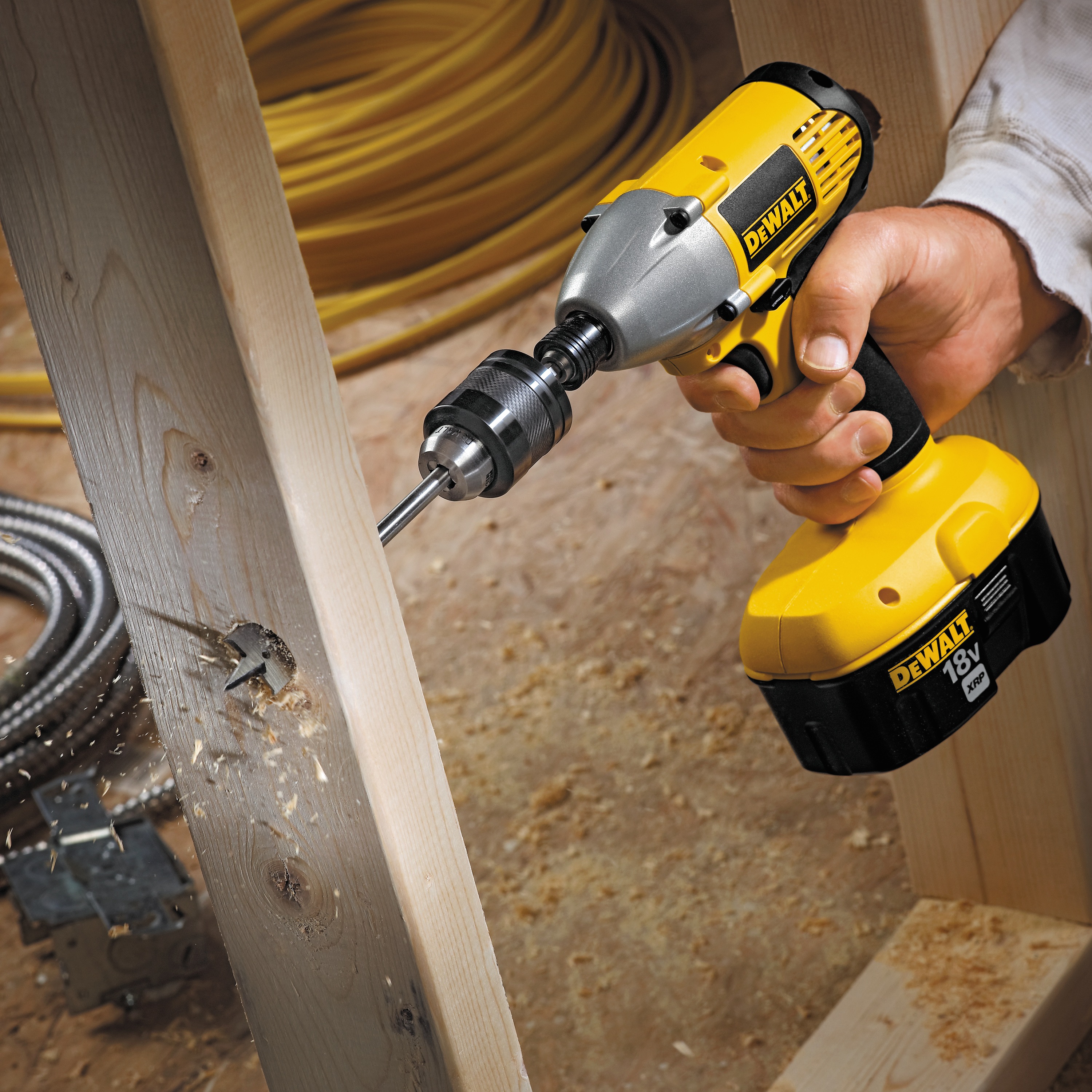 How To Fix Dewalt Drill