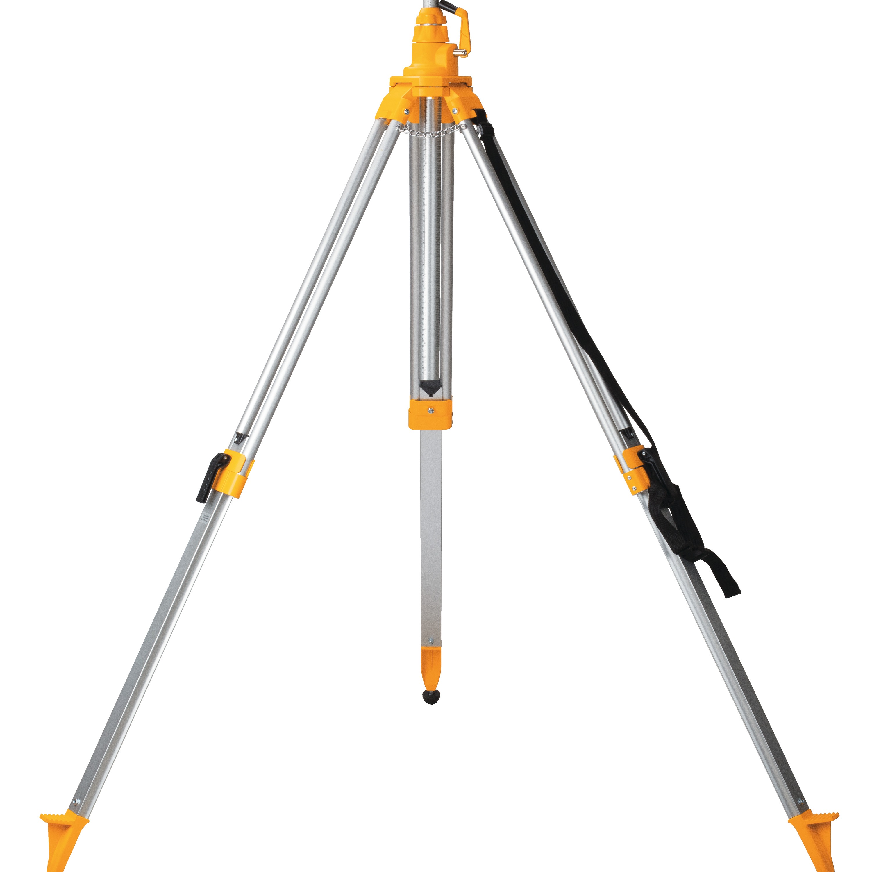 5/8 in. Elevated Construction Tripod DW0735 DEWALT