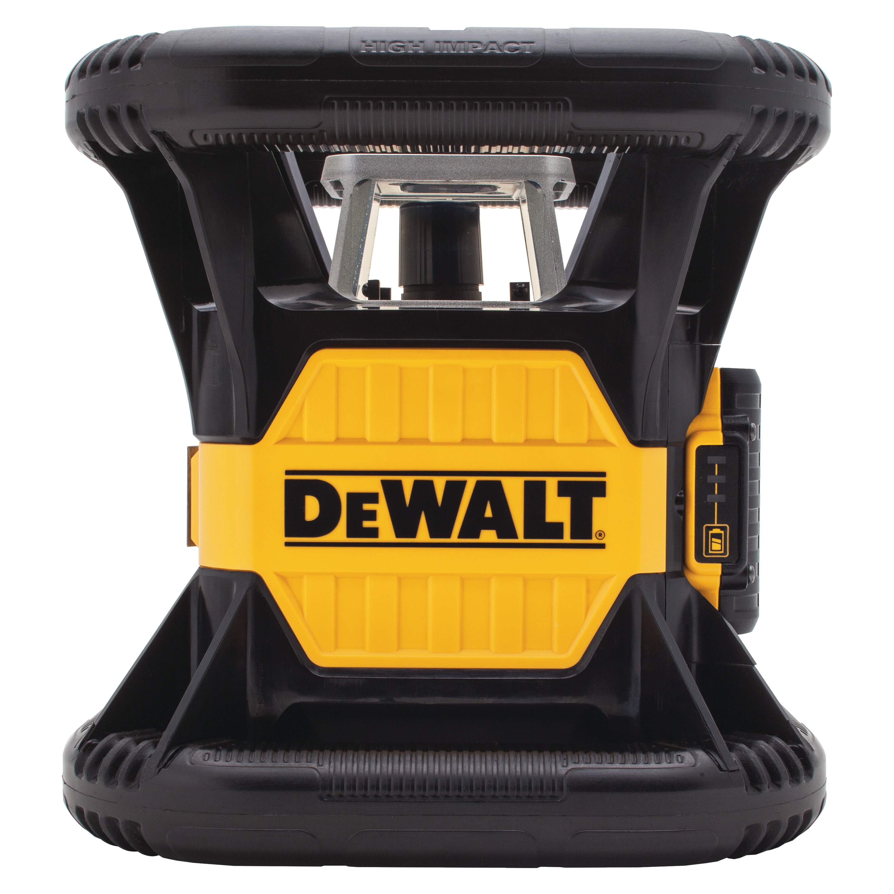 20V MAX* Green Rotary Tough Laser DW079LG DEWALT