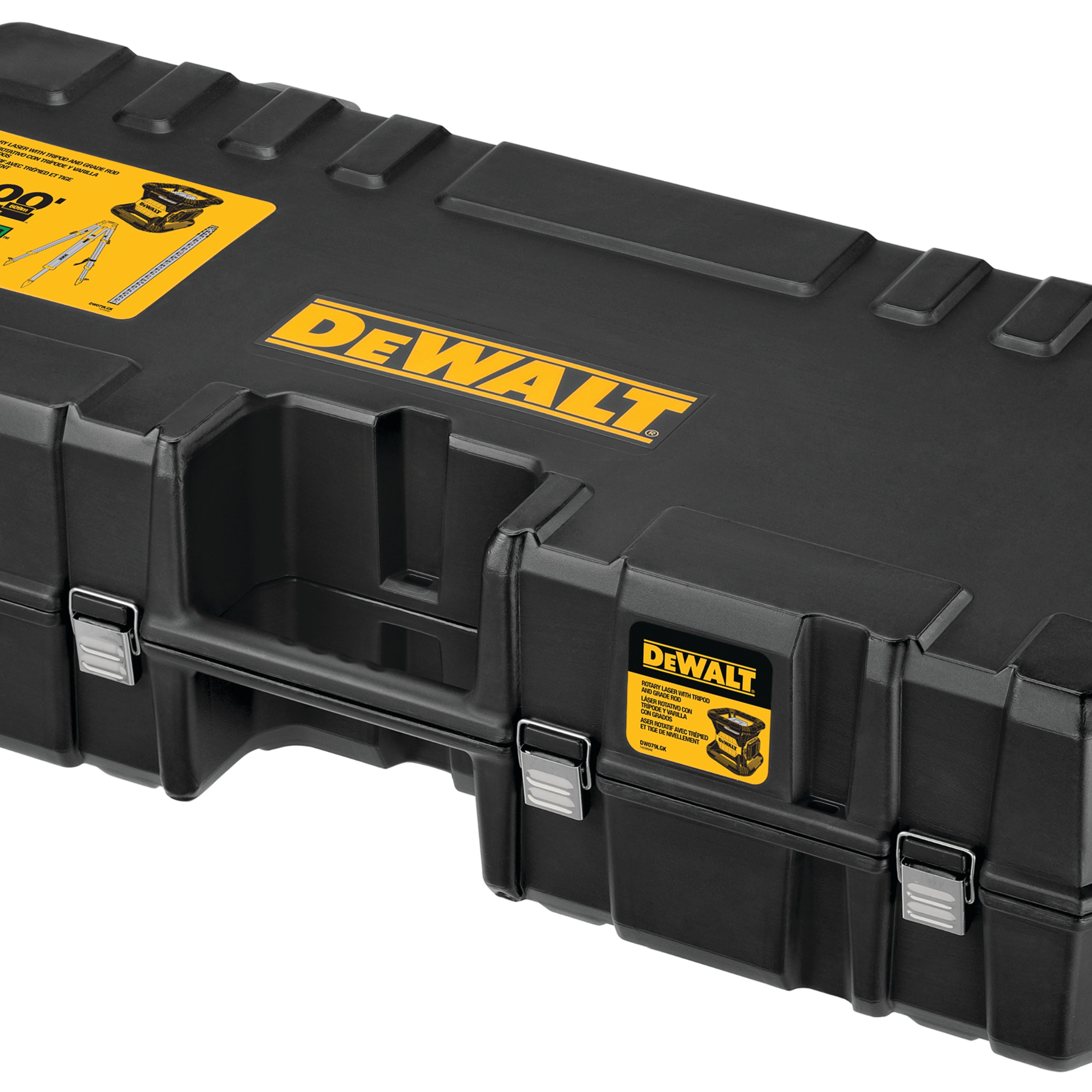 v Max Green Tough Rotary Laser Kit Dw079lgk Dewalt v Max Green Tough Rotary Laser Kit Dw079lgk Dewalt