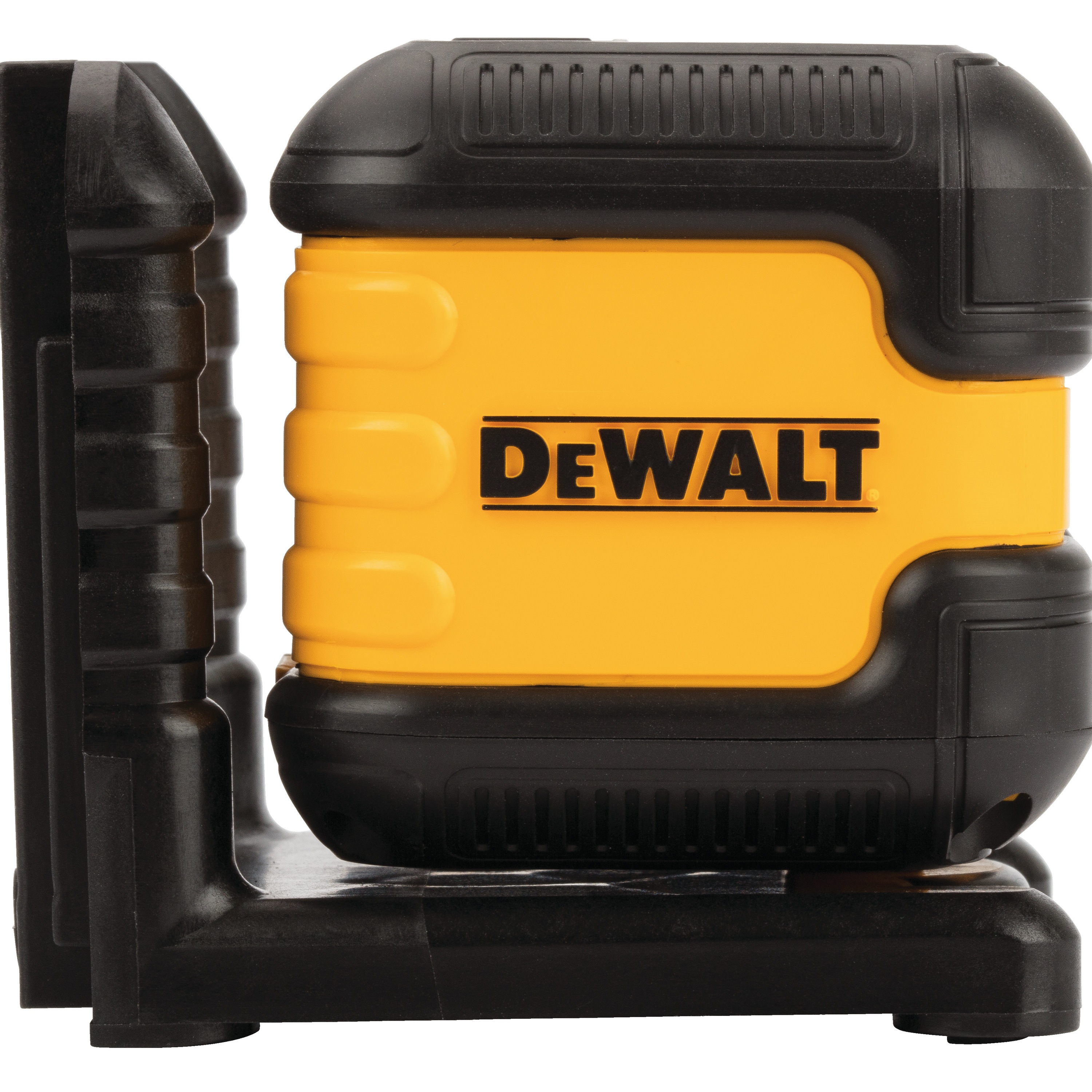 Green Cross Line Laser Level - DW08802CG | DEWALT