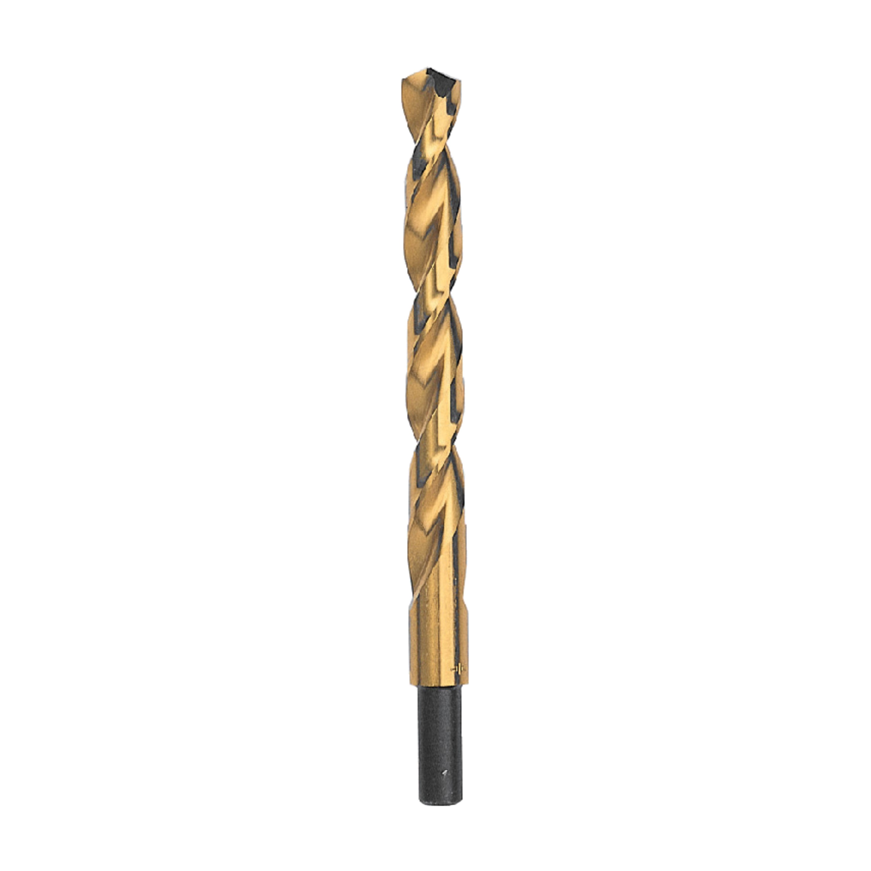 metal drill bit