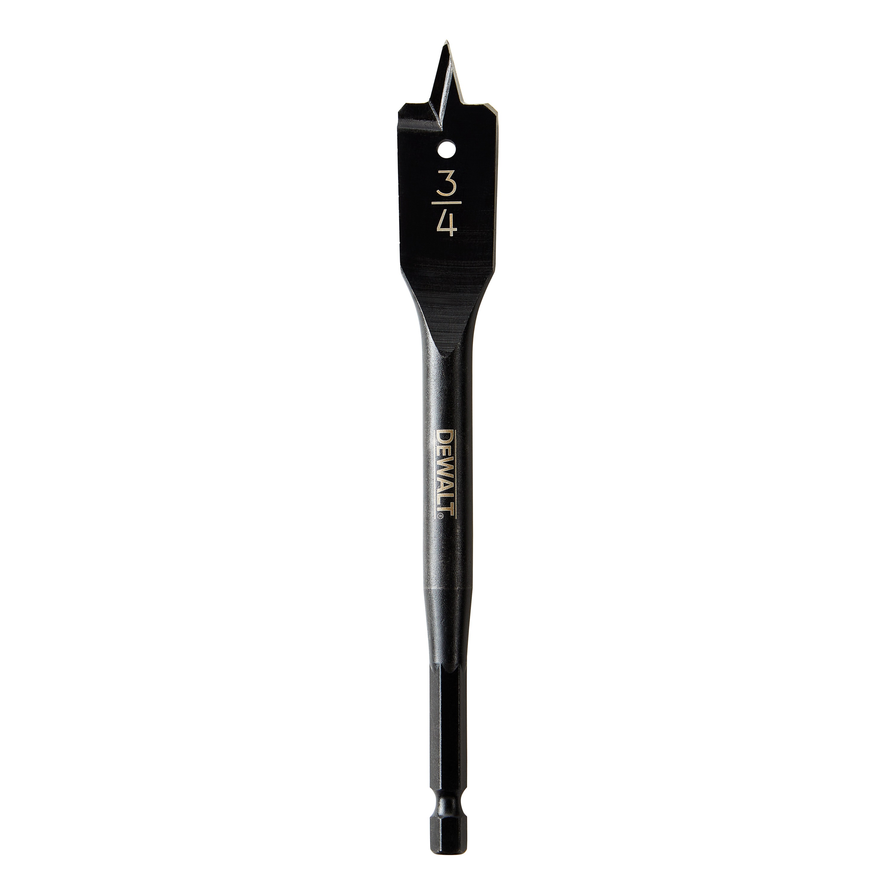 Details about / Dewalt Spade Bit 3//8 in x 6in x 1//4 Model #DW1572