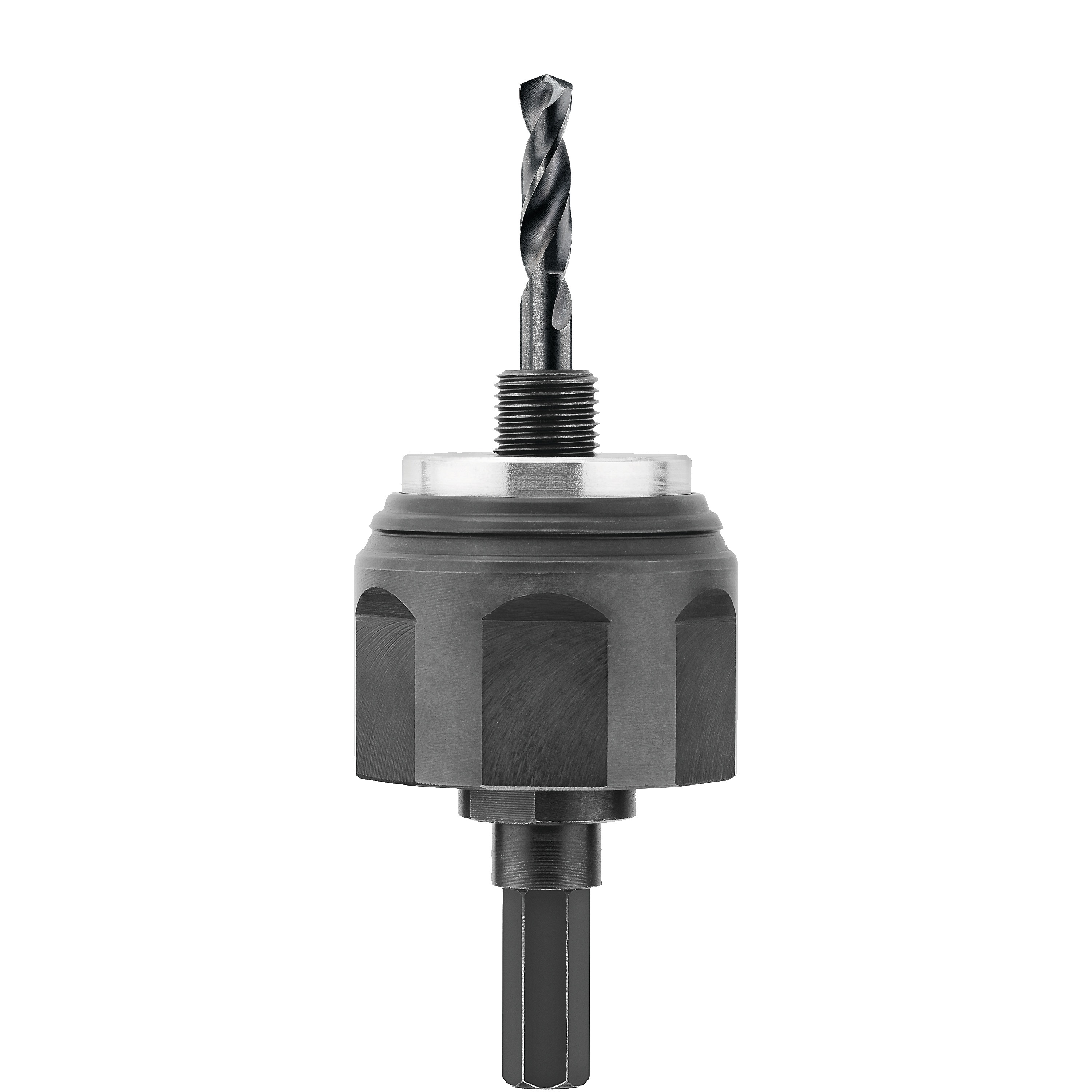 7/16" Quick Change Mandrel (11/4" to 6") DW1803 DEWALT