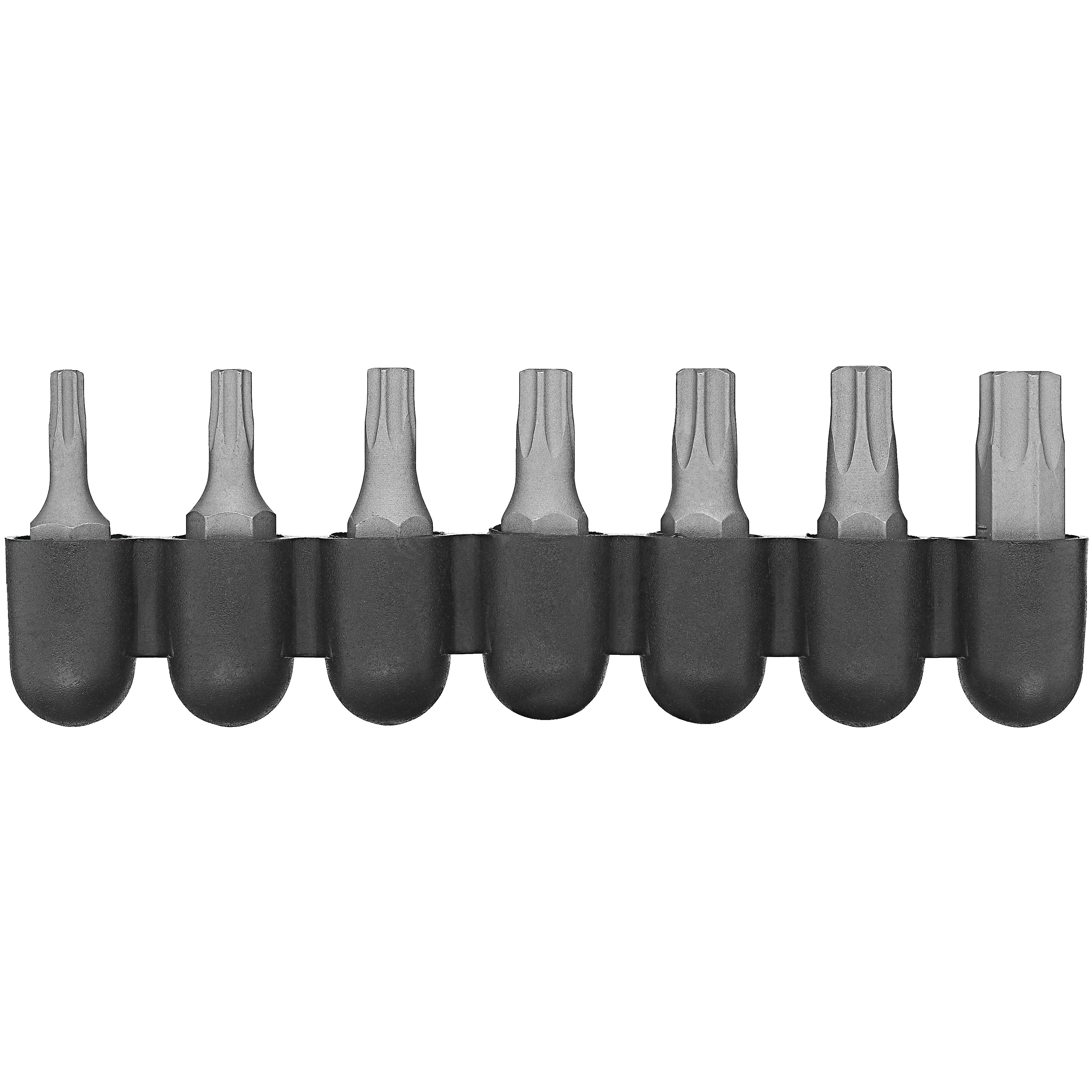 7 Pc. Security Torx® Set - DW2067SCR | DEWALT