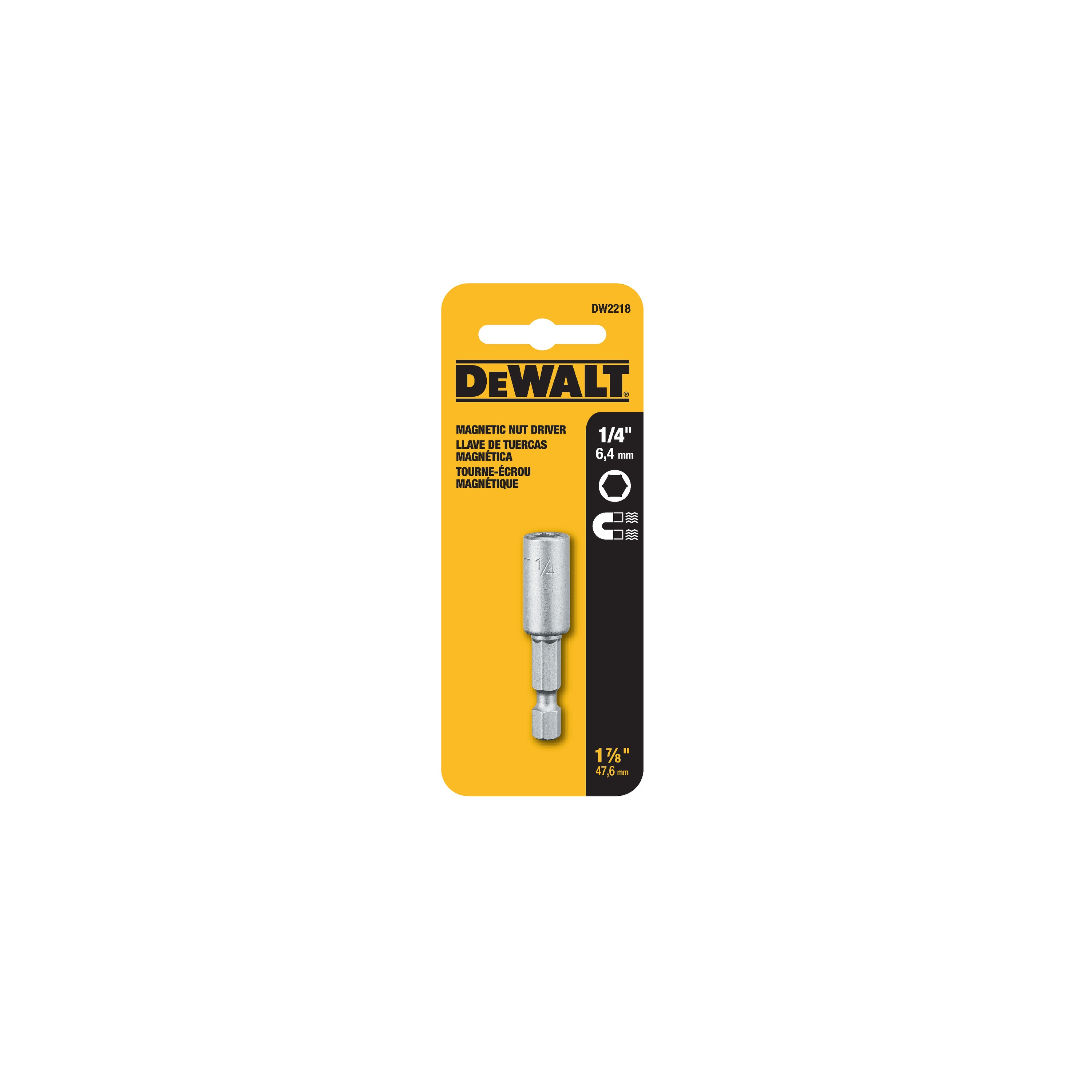 IMPACT READY Nut Drivers DEWALT