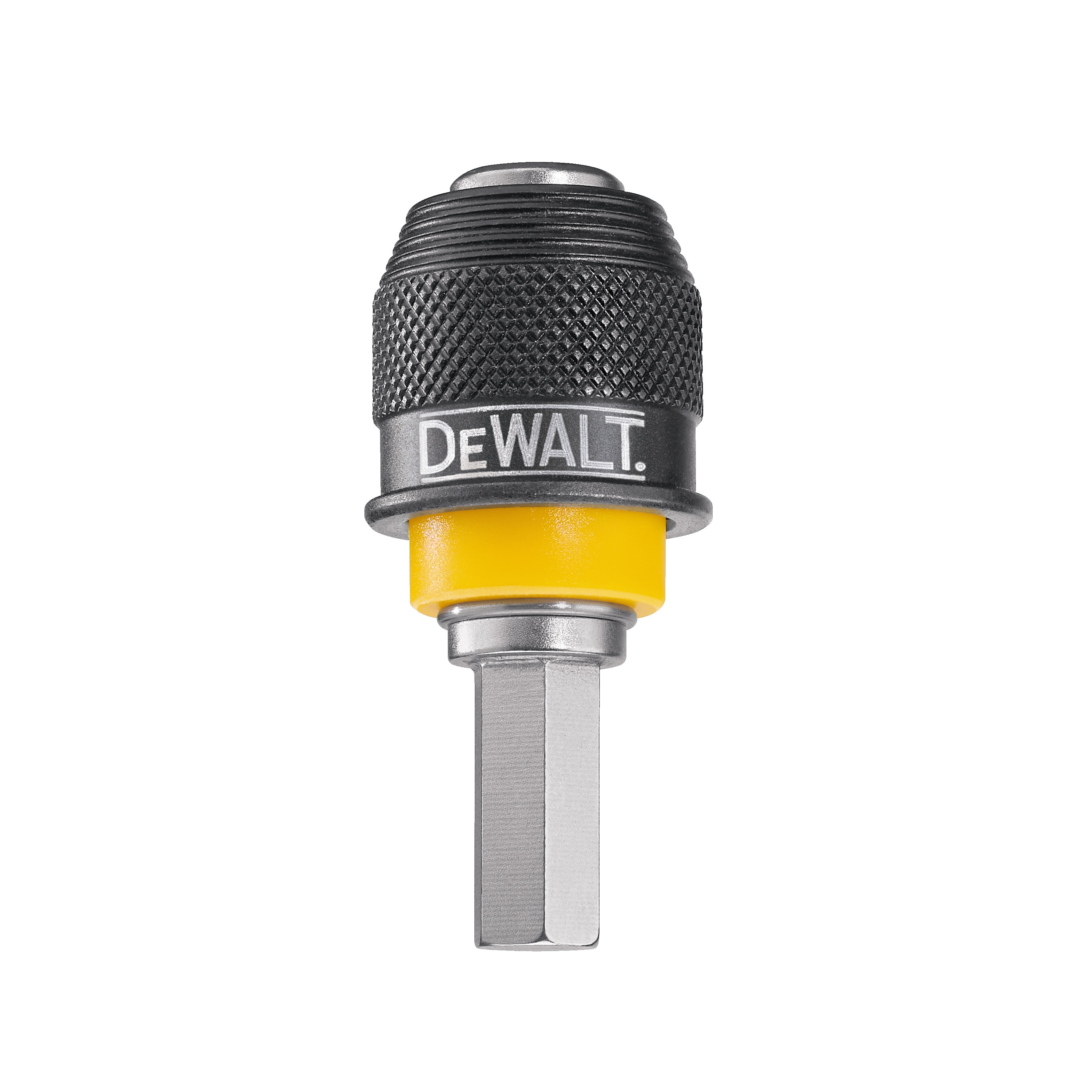 Load bit. Битодержатель DEWALT 2505. Держатели для ДЕВОЛТ. Цена DEWALT dw2505z Rapid load bit Holder, Steel.