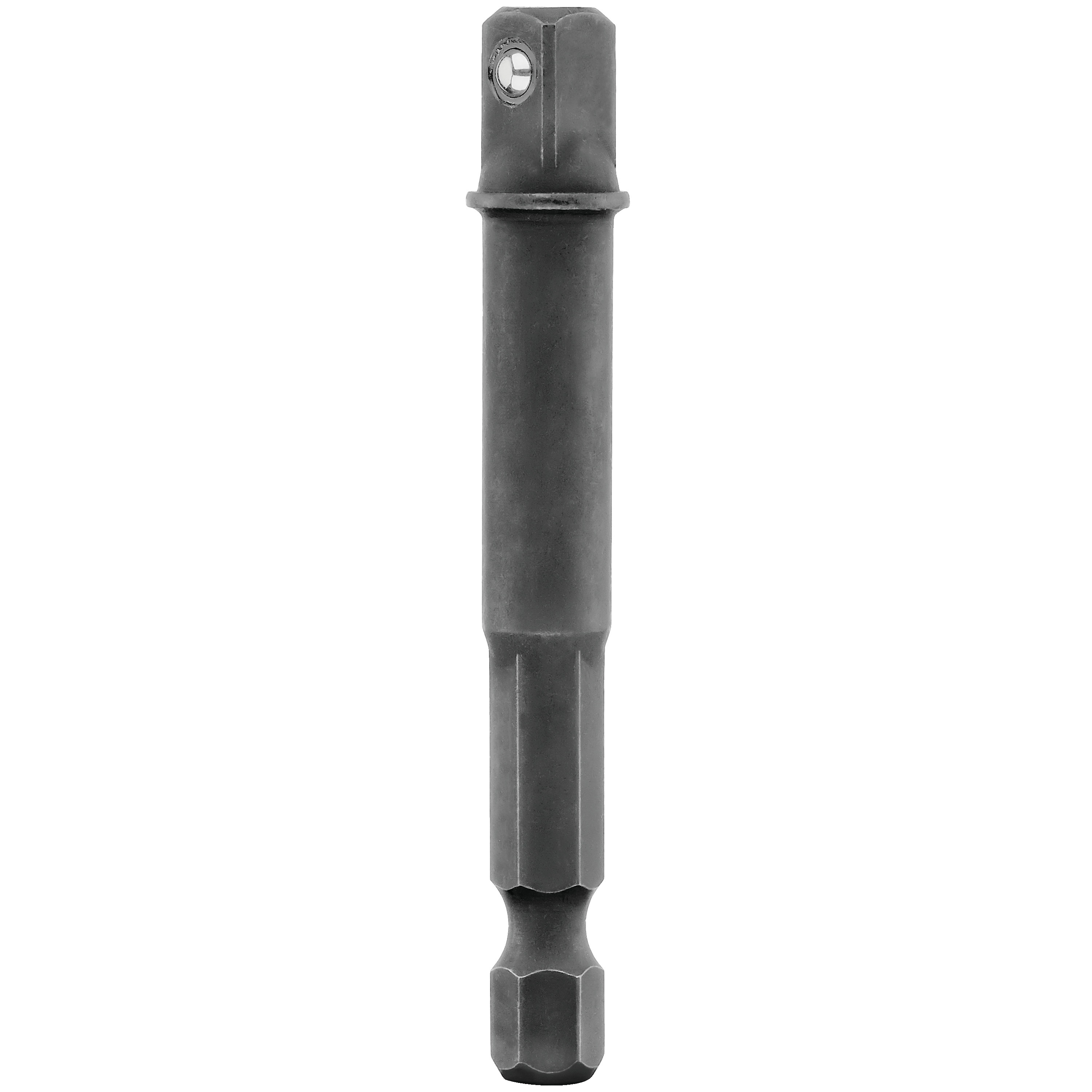 IMPACT READY® 1/4" Hex Shank to 1/2" Socket Adaptor DW2547IR DEWALT