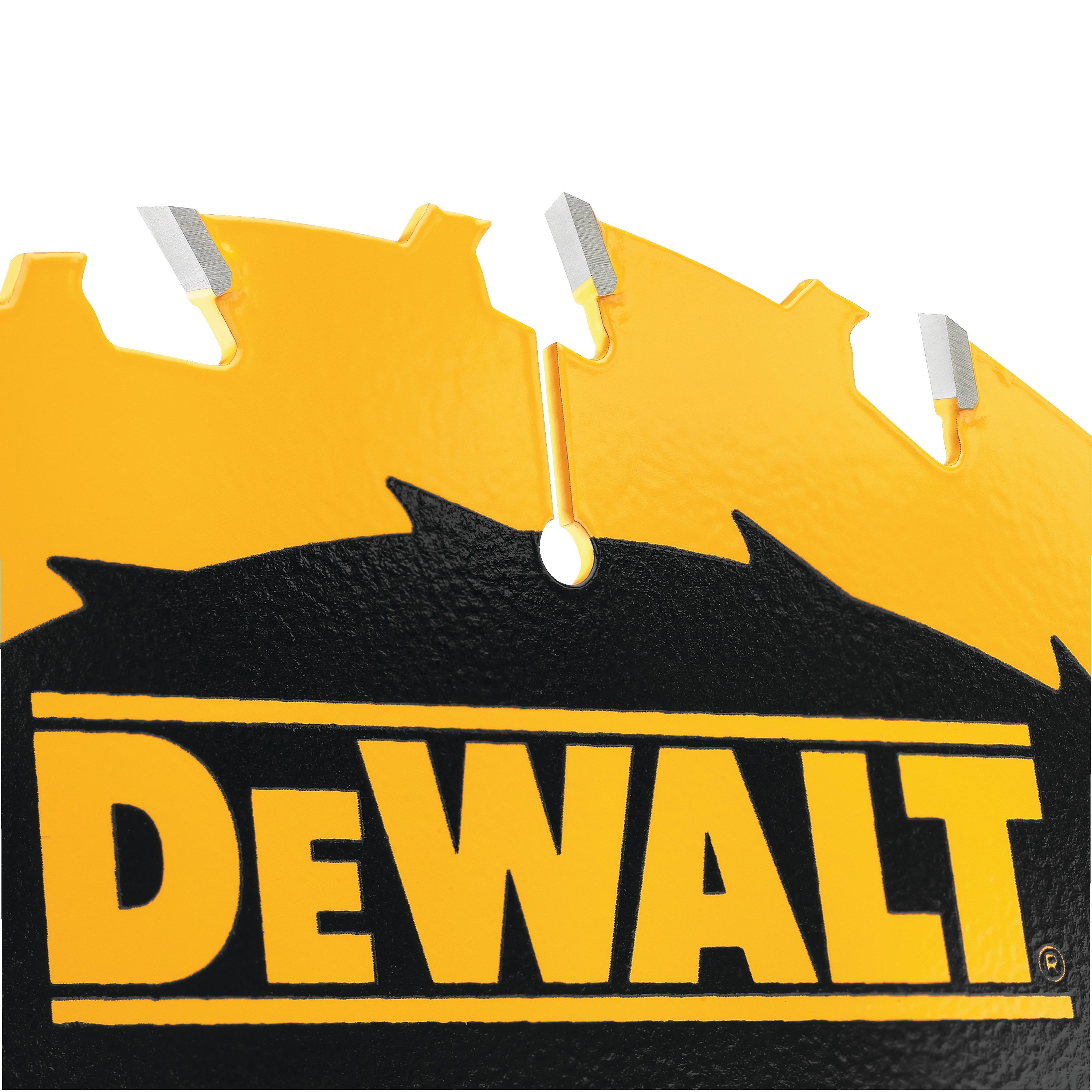 DEWALT - 714 24T Precision Framing Saw Blade - DW3199