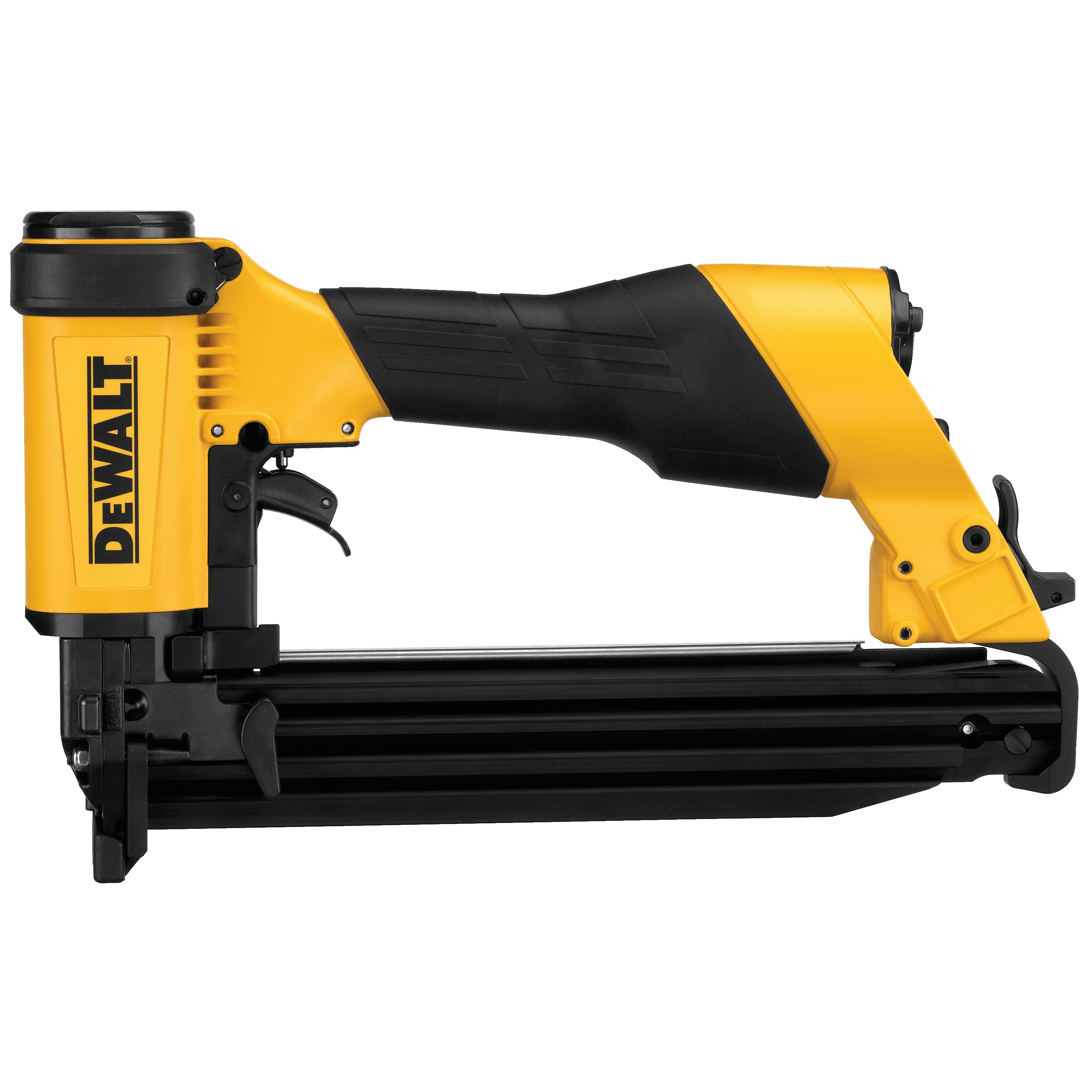 Wide Crown Lathing Stapler DW450S2 DEWALT