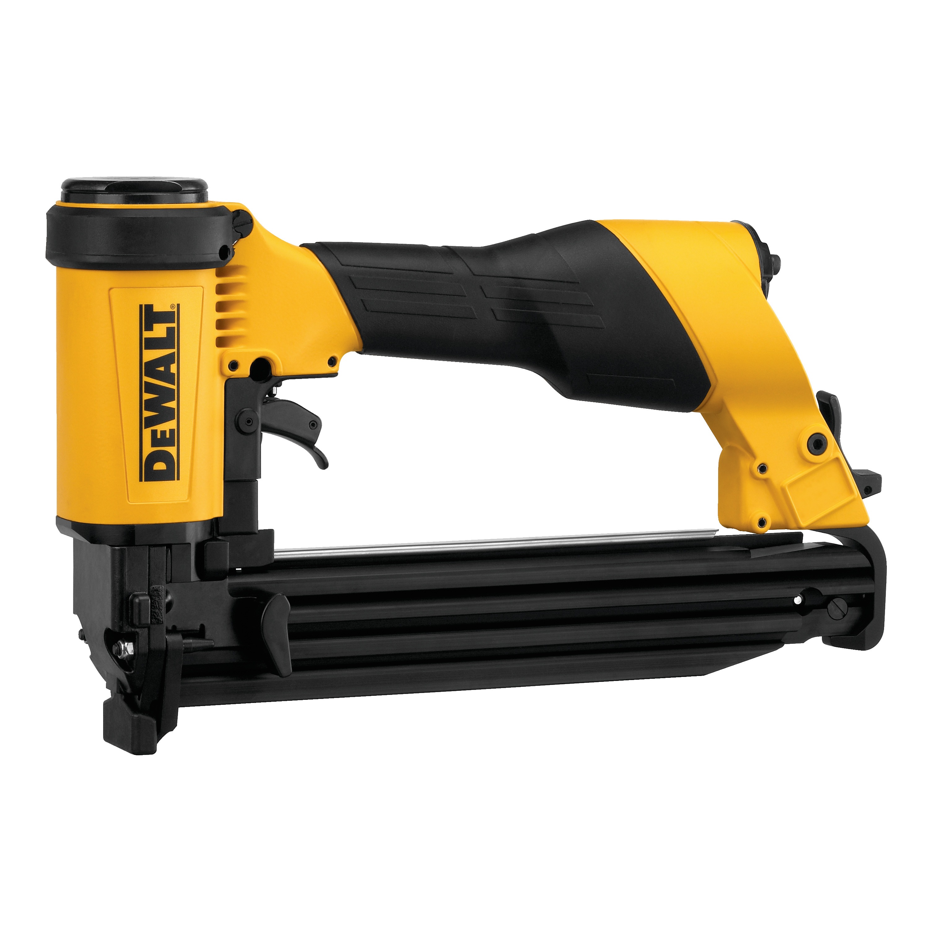 Wide Crown Lathing Stapler DW450S2 DEWALT