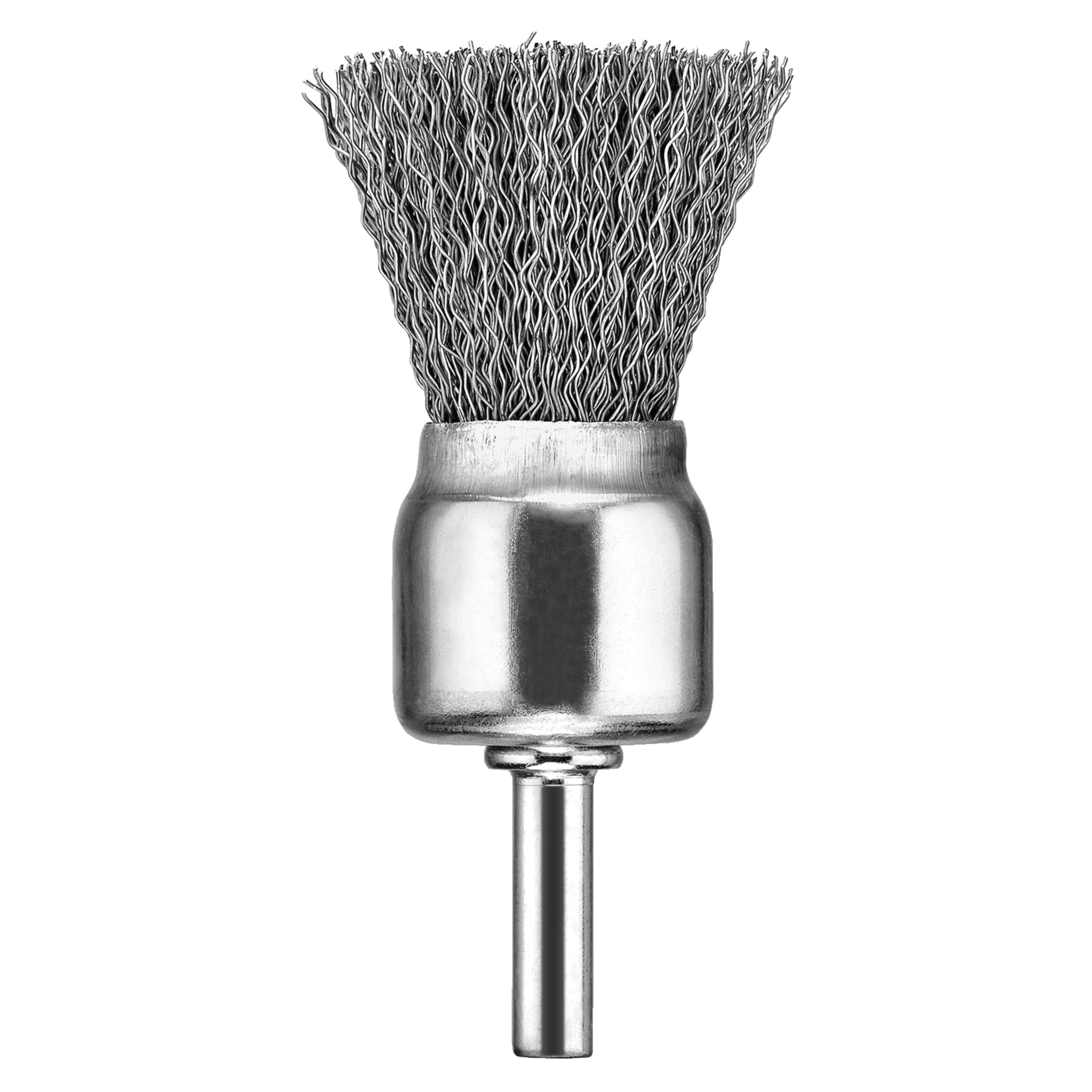 XP end brushes.