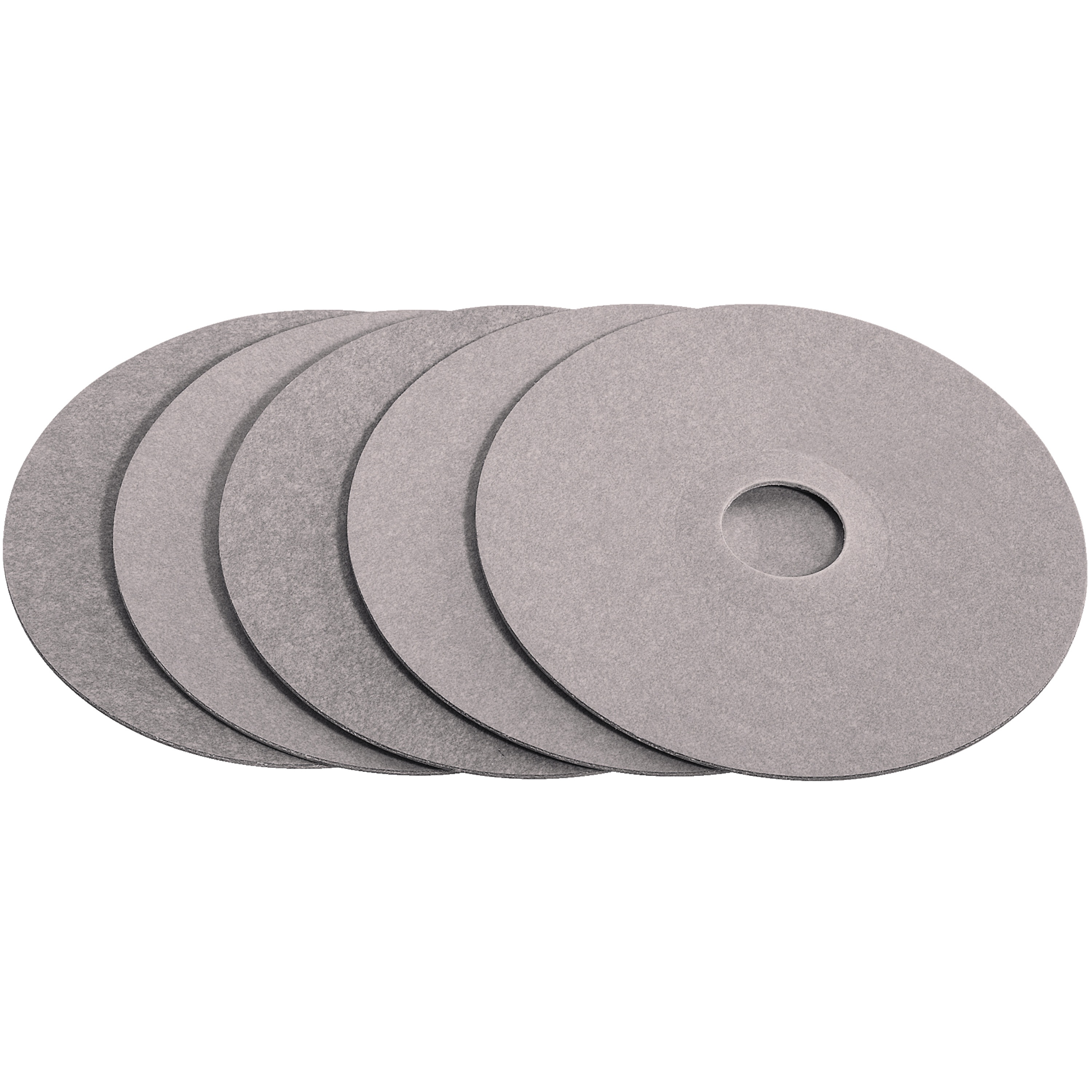 4 inch paper fiber disc backing pads.