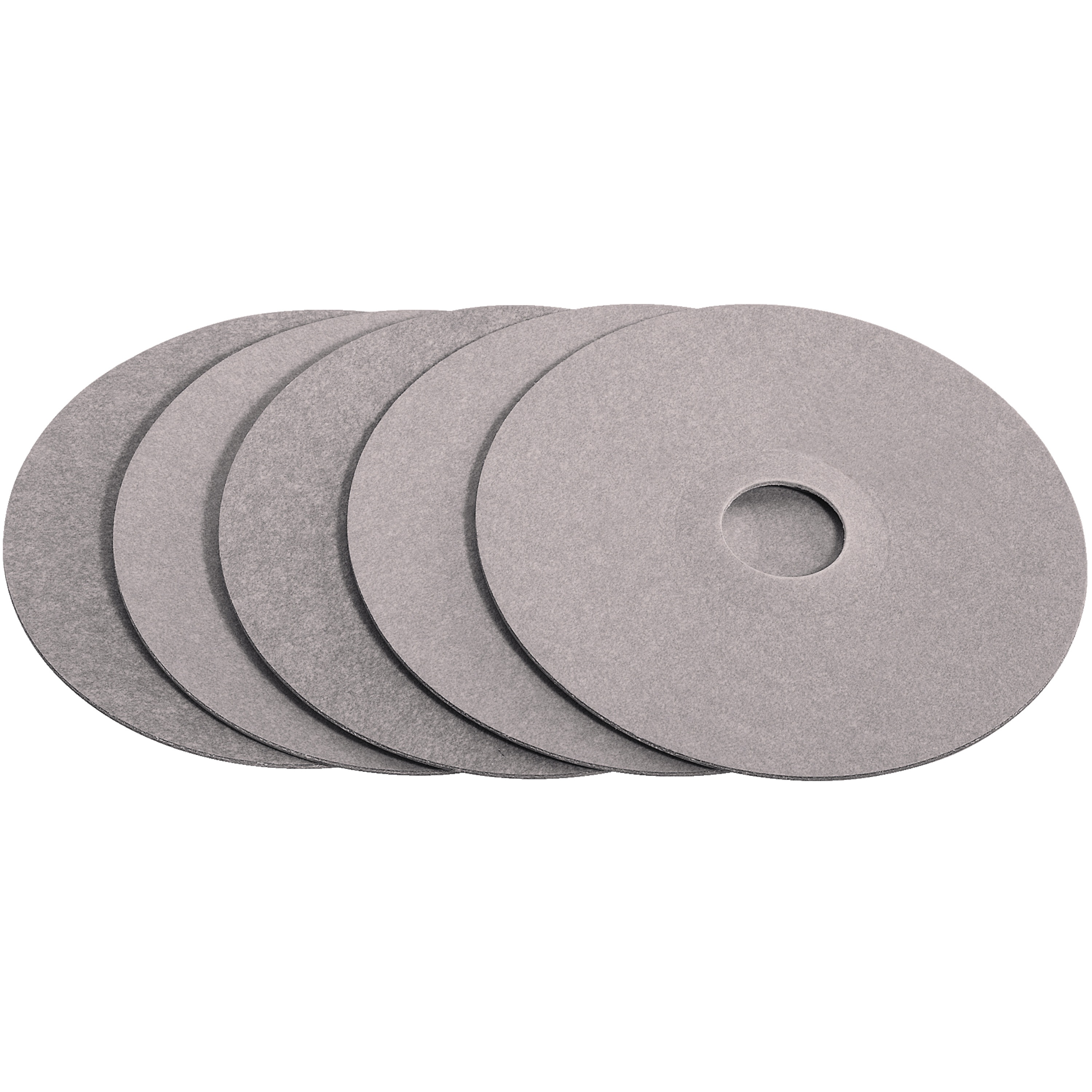 7" phenolic backing pad DW4955 DEWALT