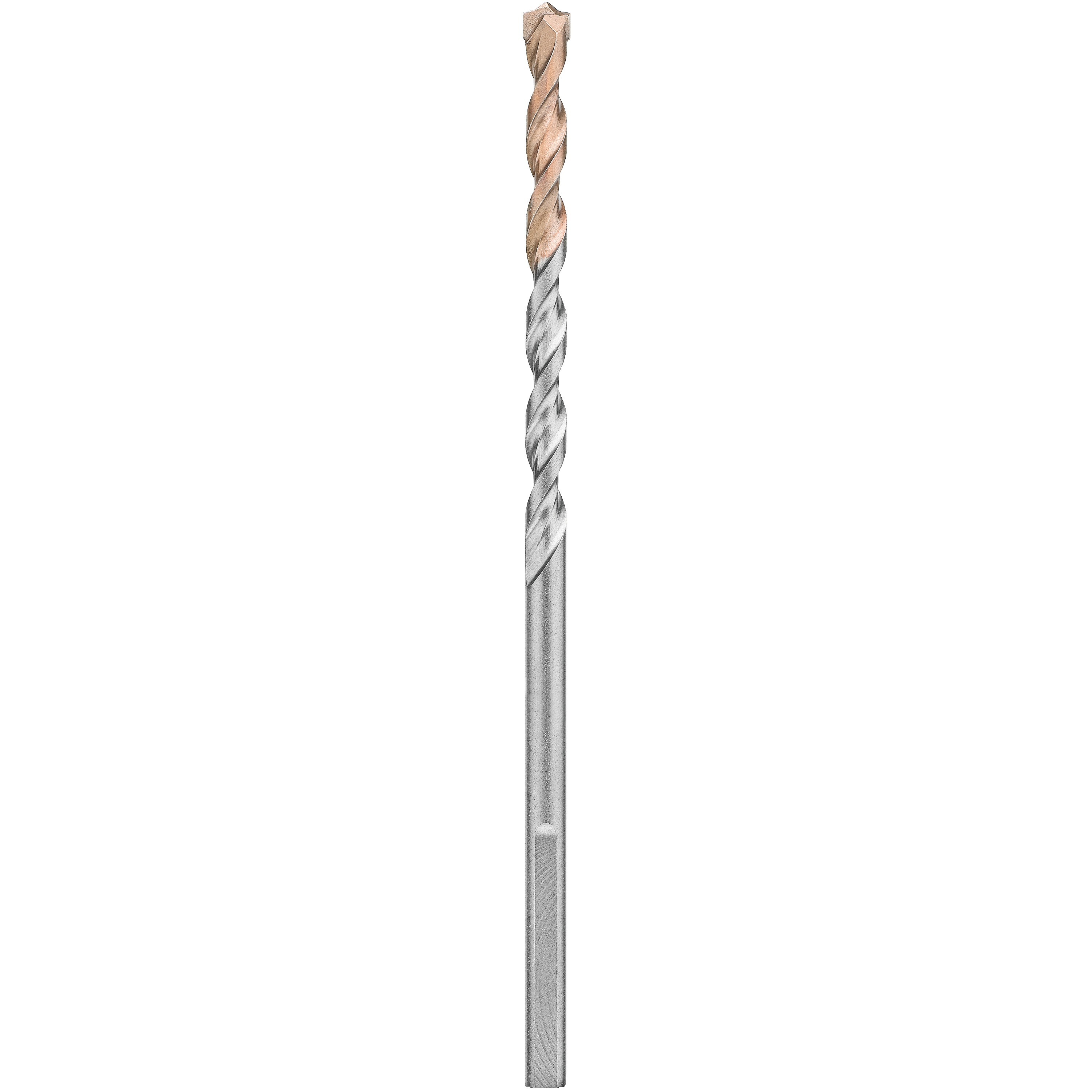 Masonry Drill Bit Size Chart