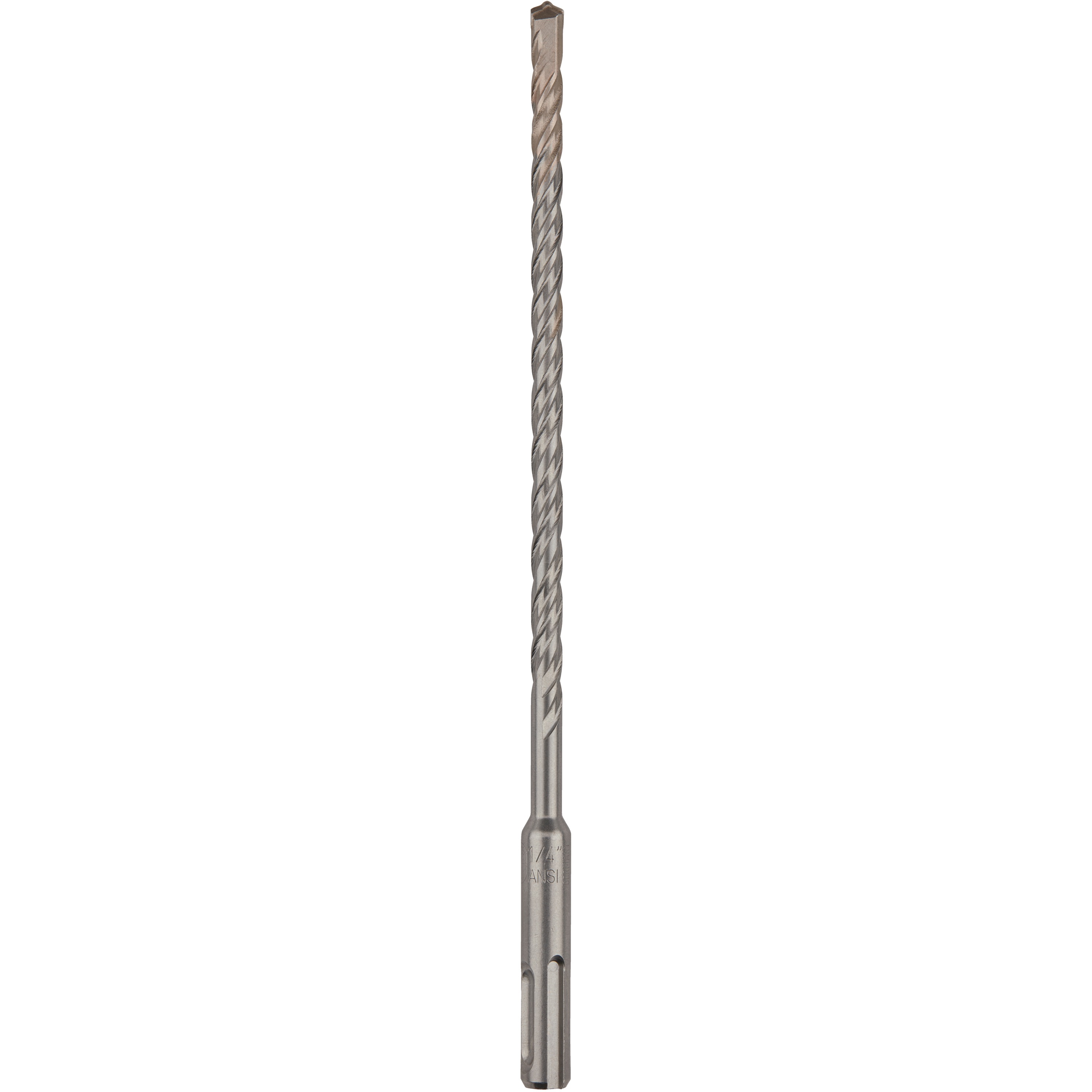 DeWalt DW5403B25 3//16/" x 6-1//2/" Rock Carbide Plus SDS Pack of 25 Bits Hammer