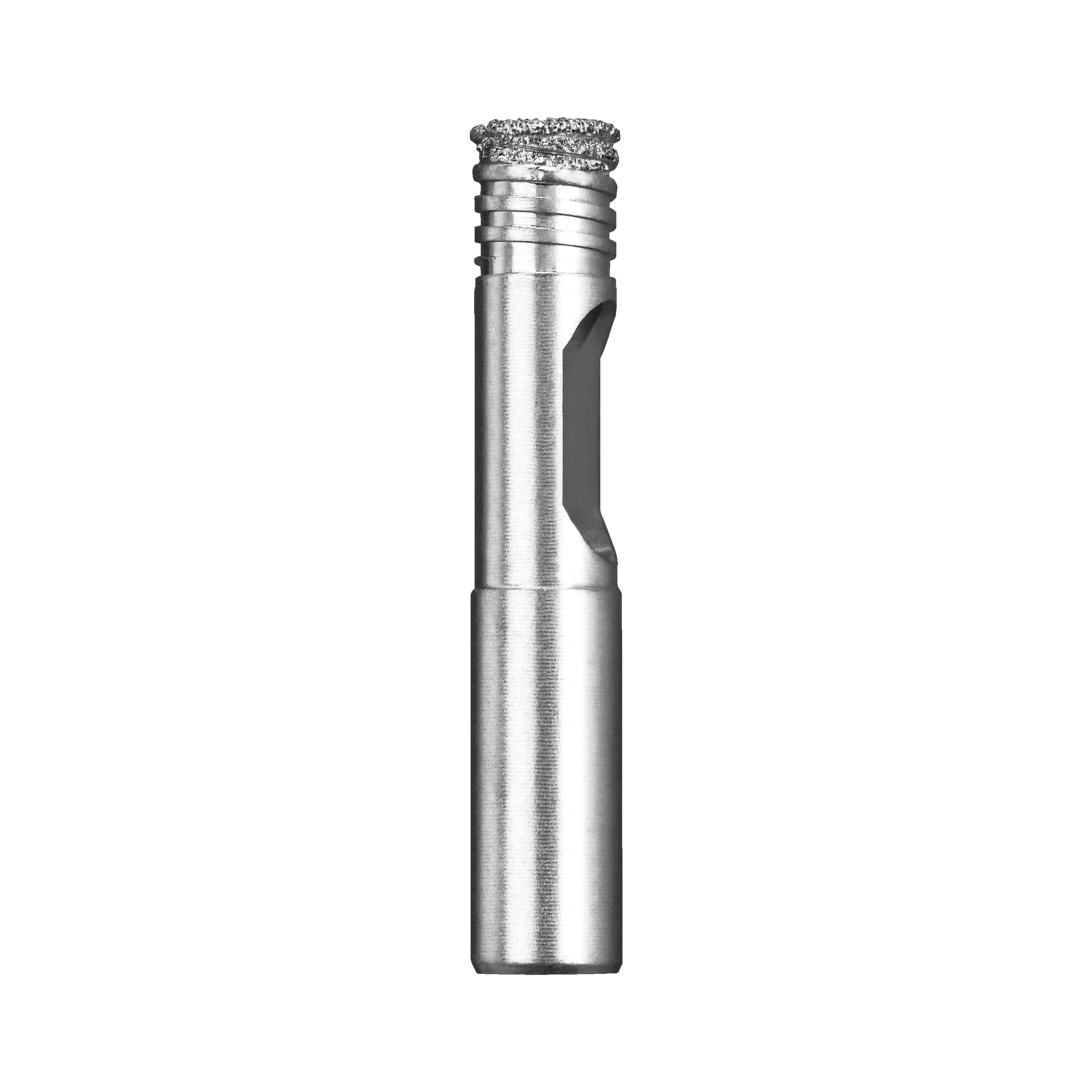 Profile of Tile Drill Bits Family. 