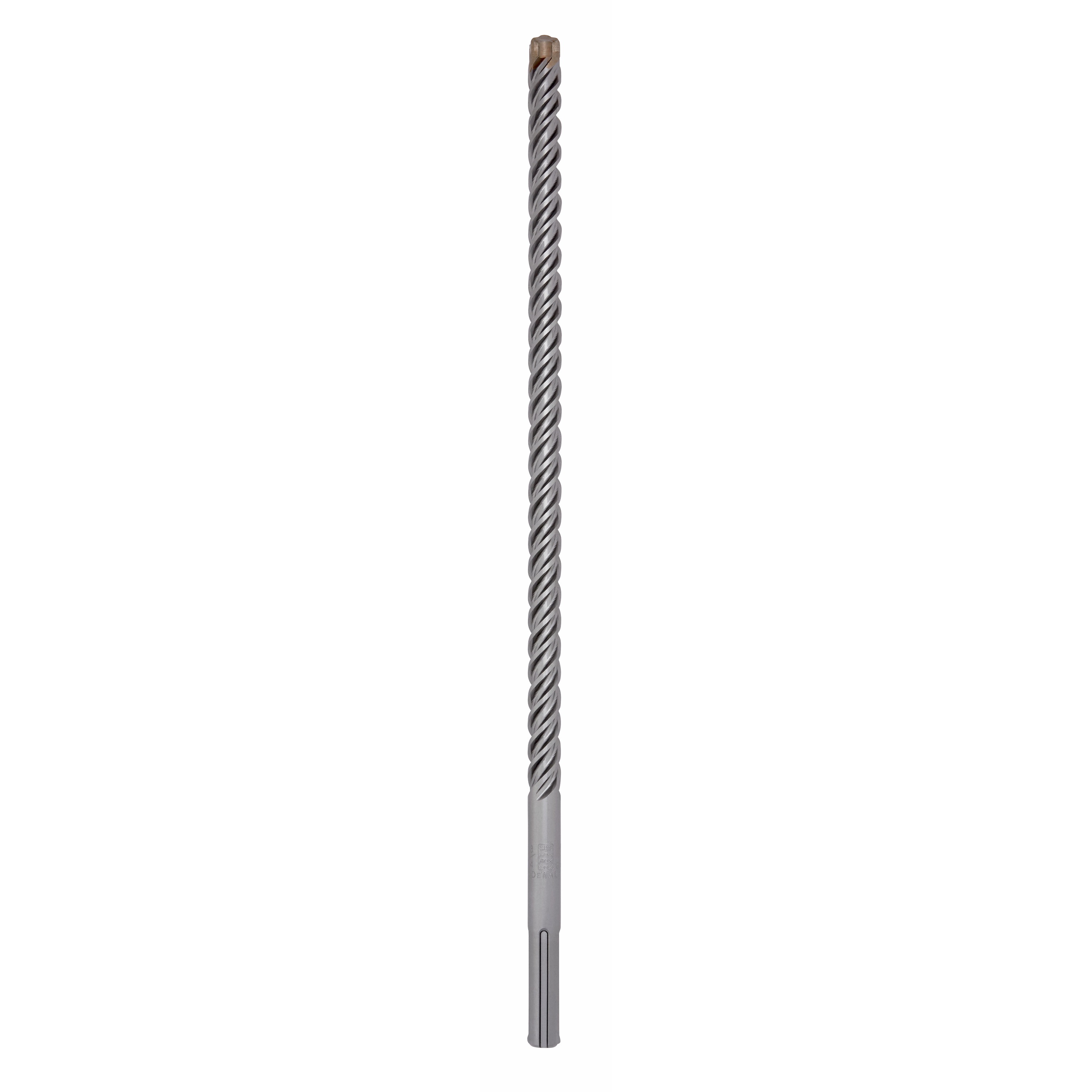 DeWALT DW5810 3//4/" SDS Max Carbide-Tipped Bit