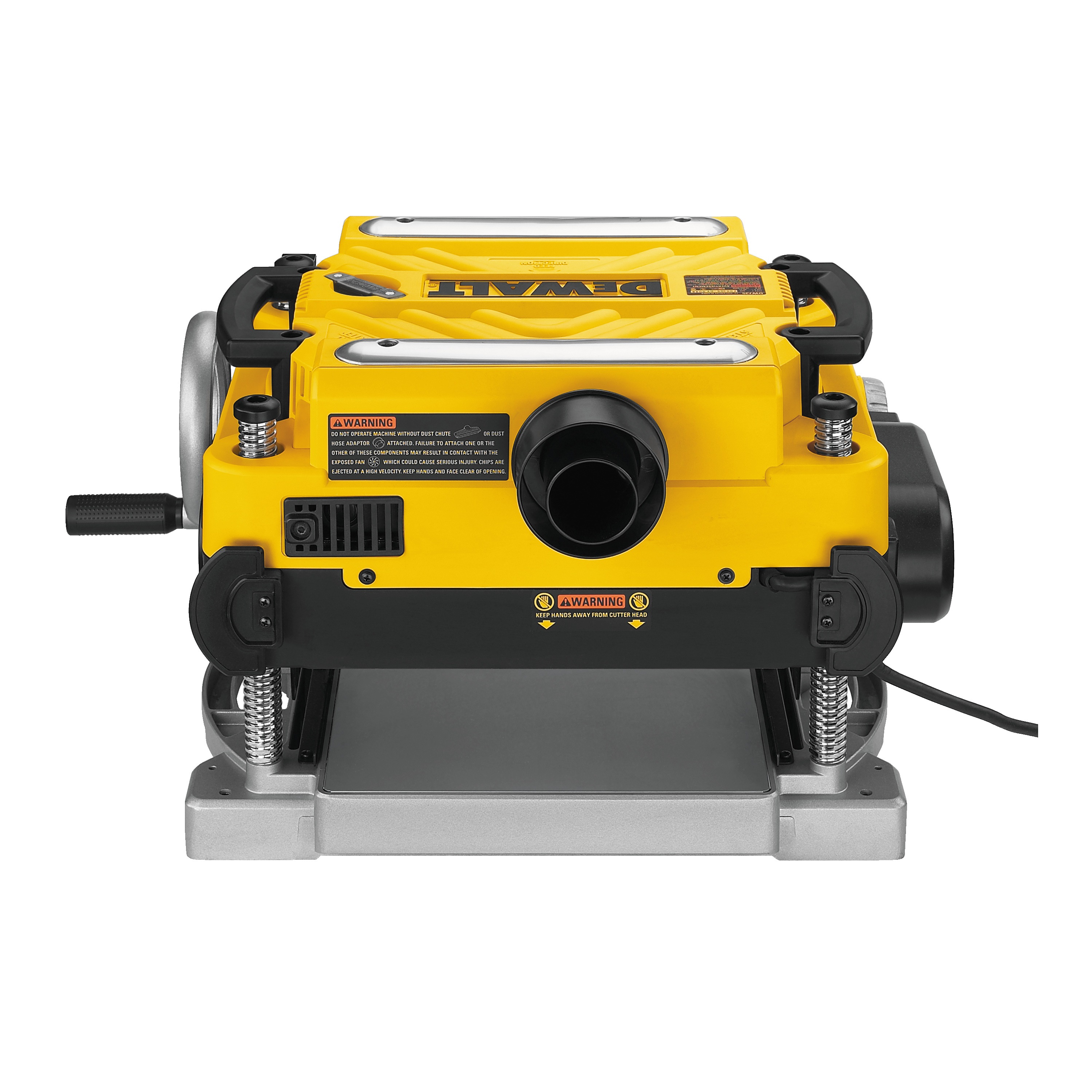 Рейсмусовый Станок Dewalt Dw735 Ks Купить