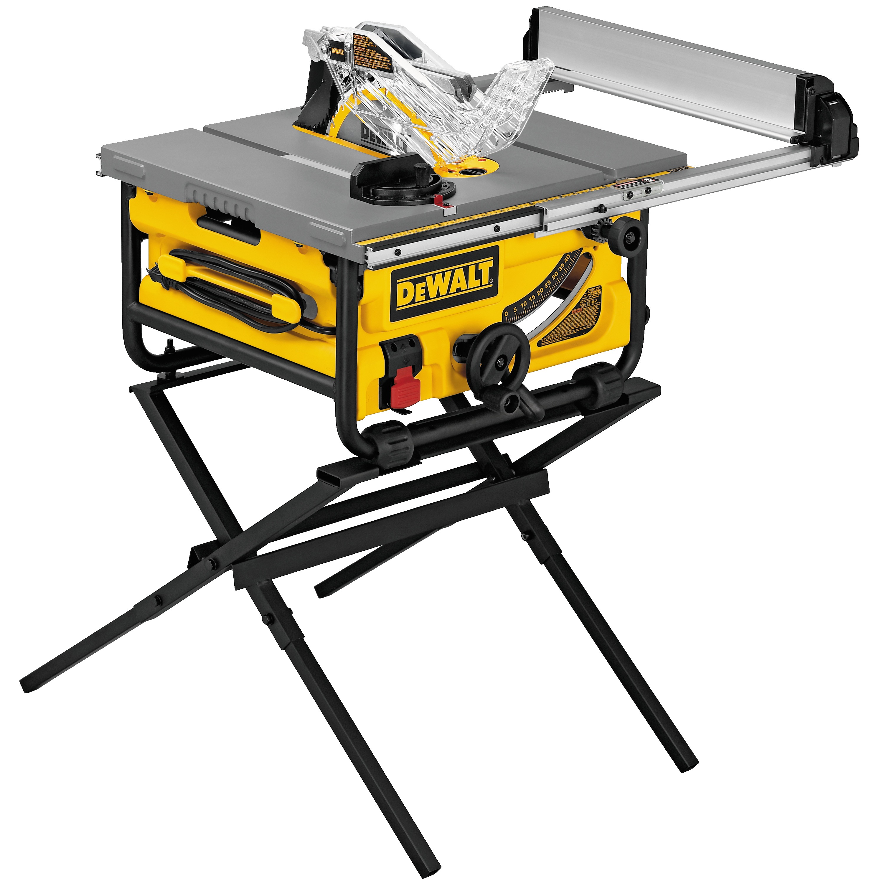 Cpo Dewalt Table Saw