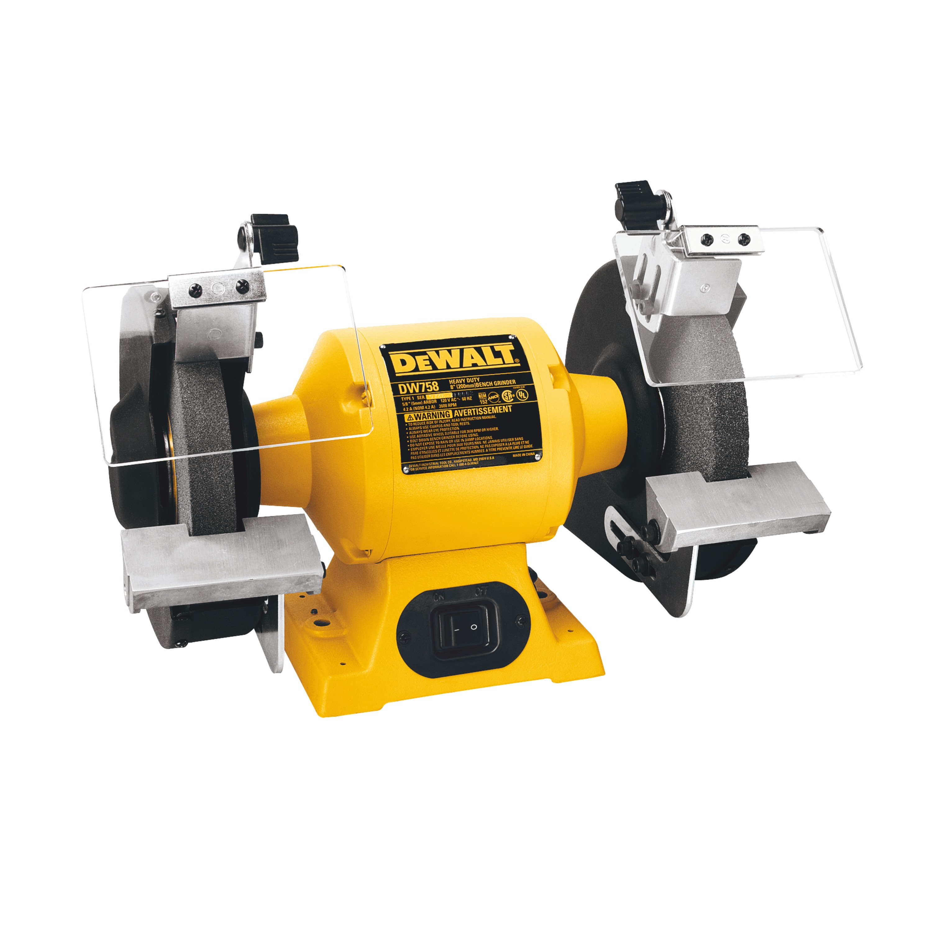 Dewalt Bench Sander