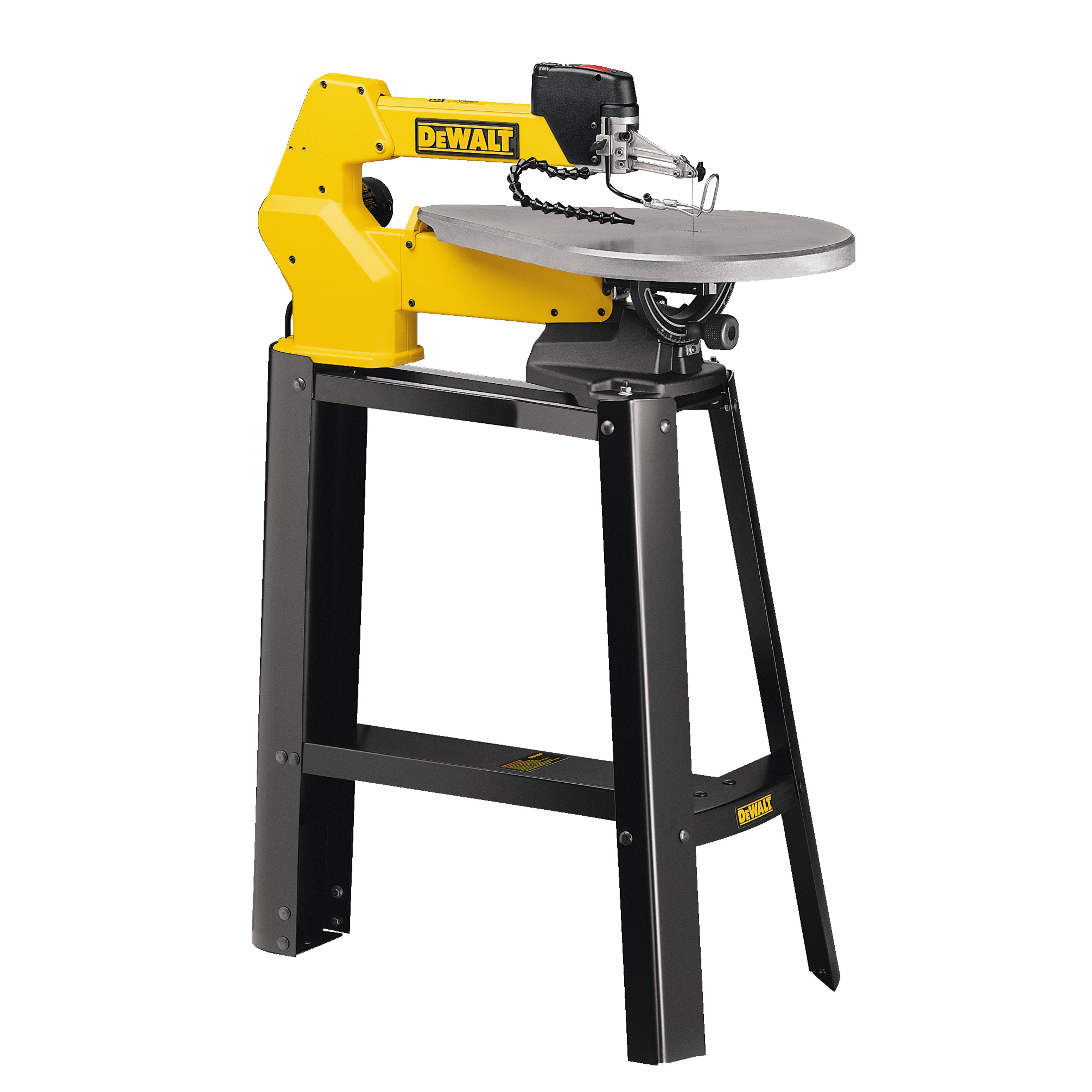 Scroll Saw Blade Size Chart