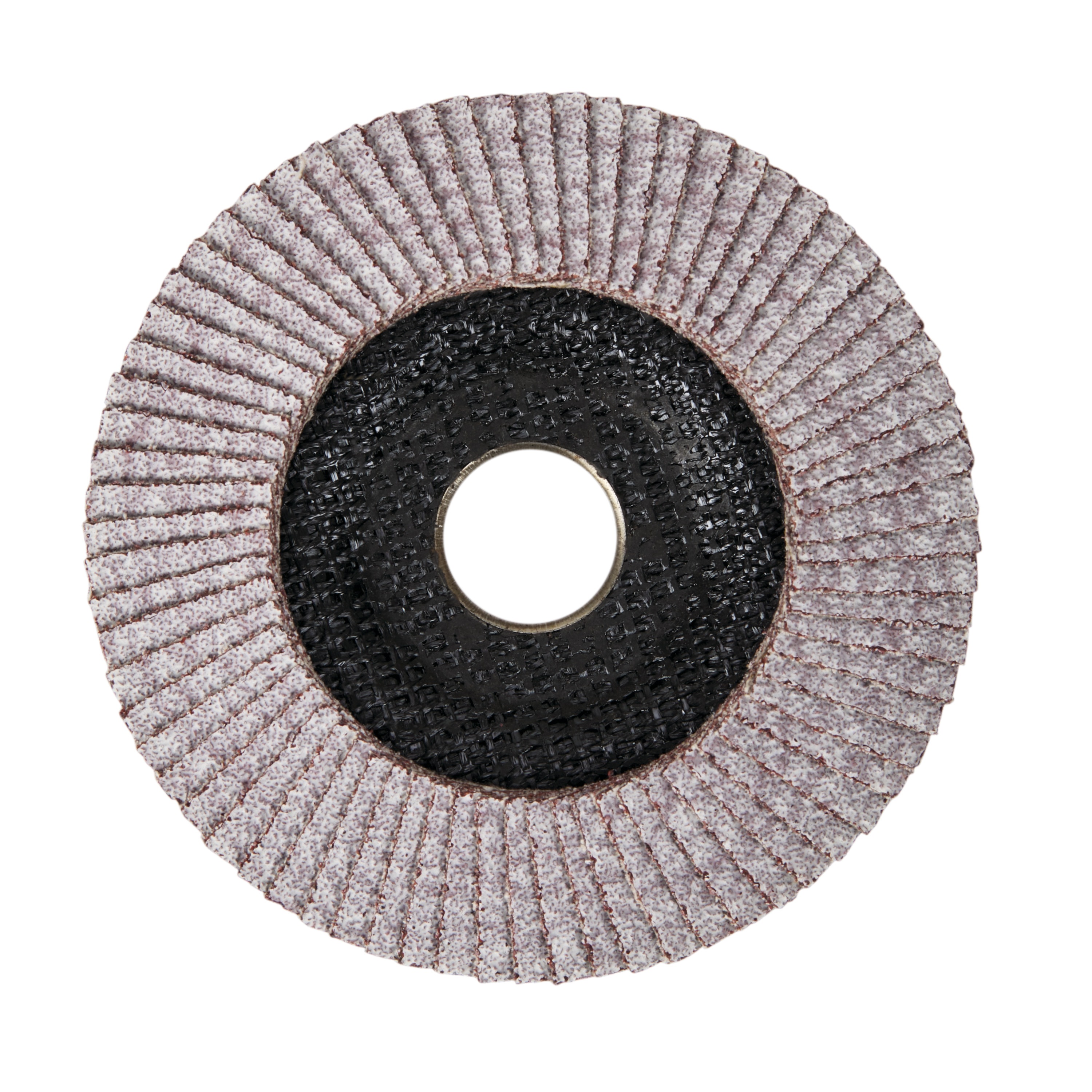 4.5 x 7/8 in. 40 Grit Aluminum Flap Disc DW8306AL DEWALT