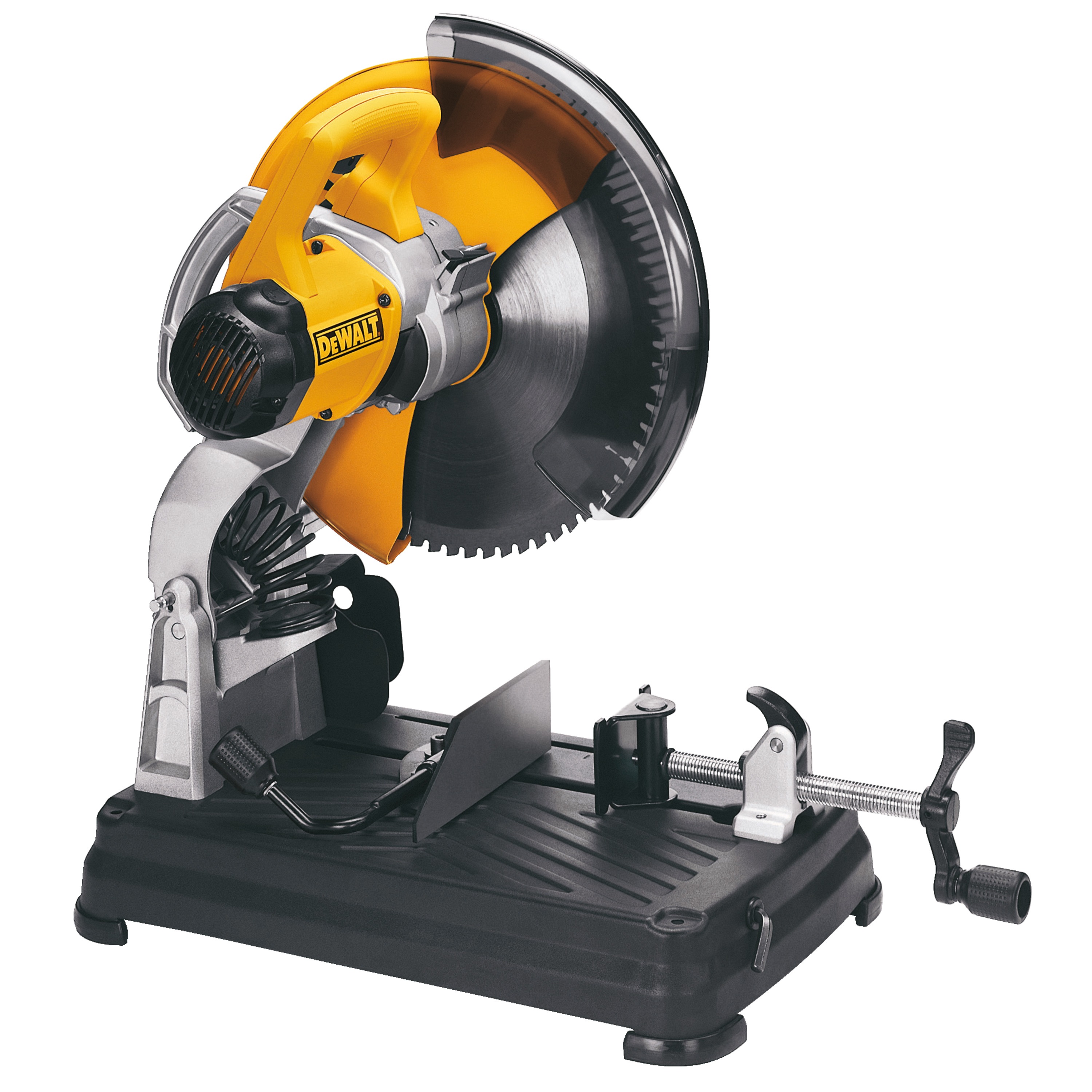 dewalt 14 inch cut off saw