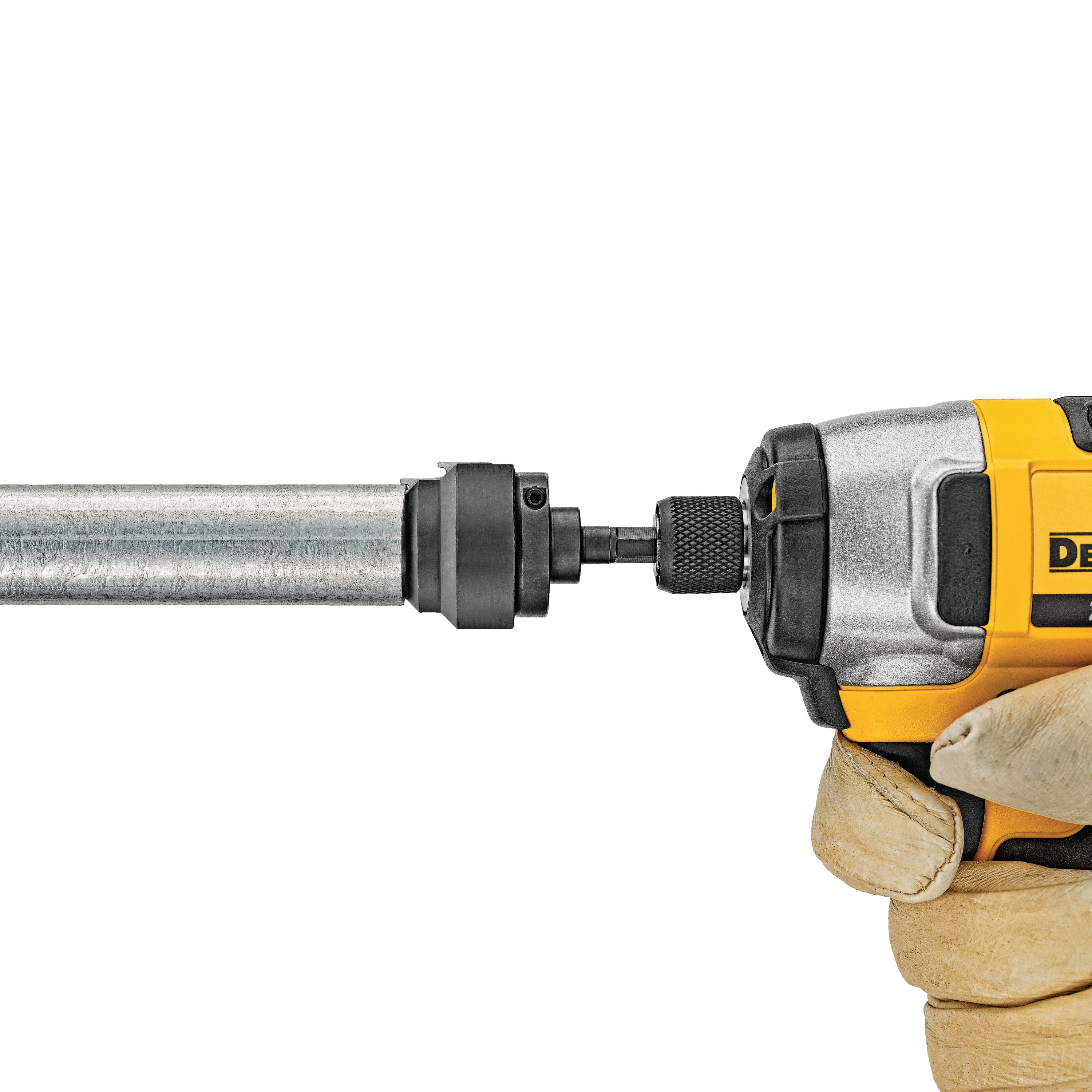 IMPACT READY® Conduit Reamer DWA2600IR DEWALT