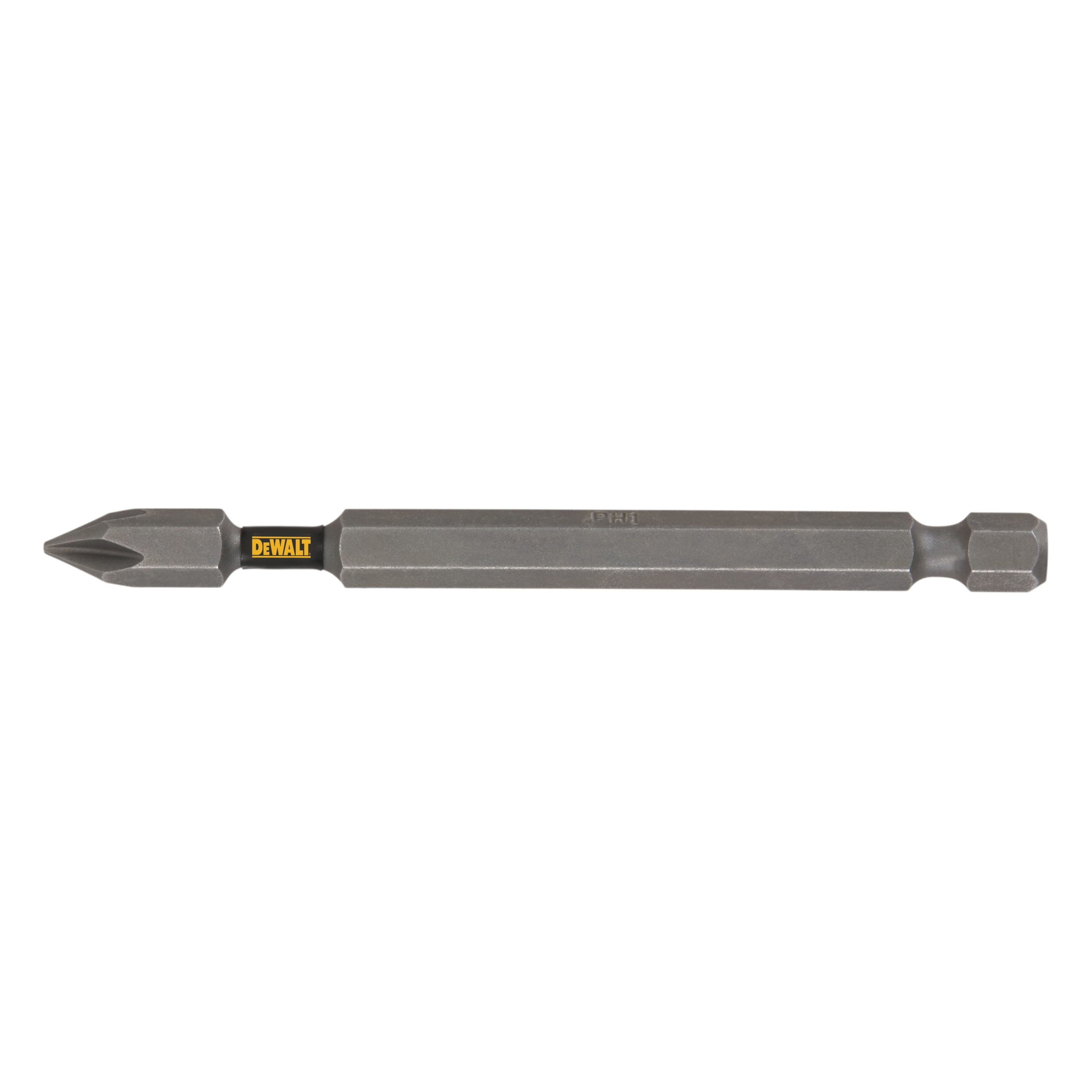 TOUGH GRIP™ Screwdriving Bits DWA2PH22L DEWALT