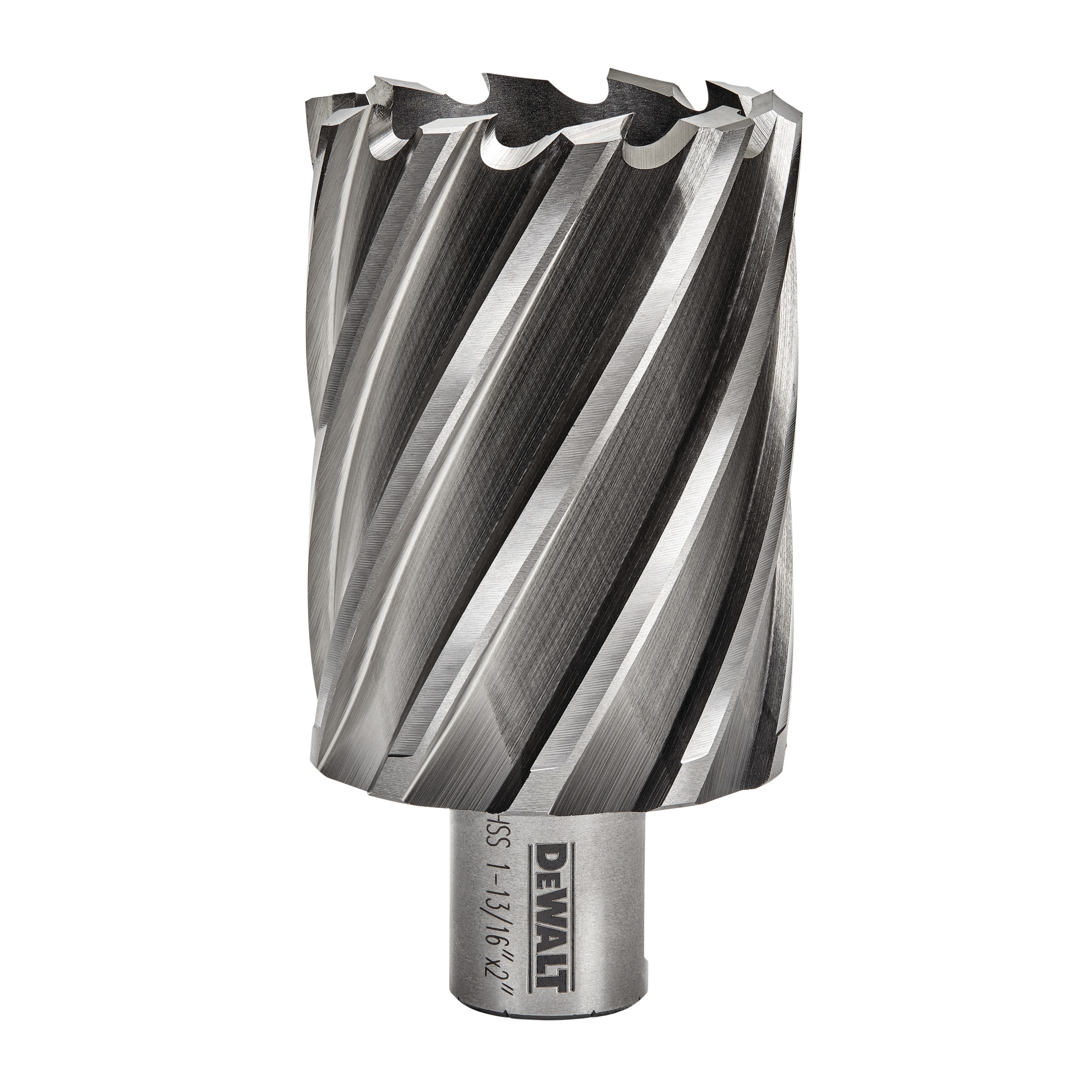 Annular Cutters DWAC02020 DEWALT