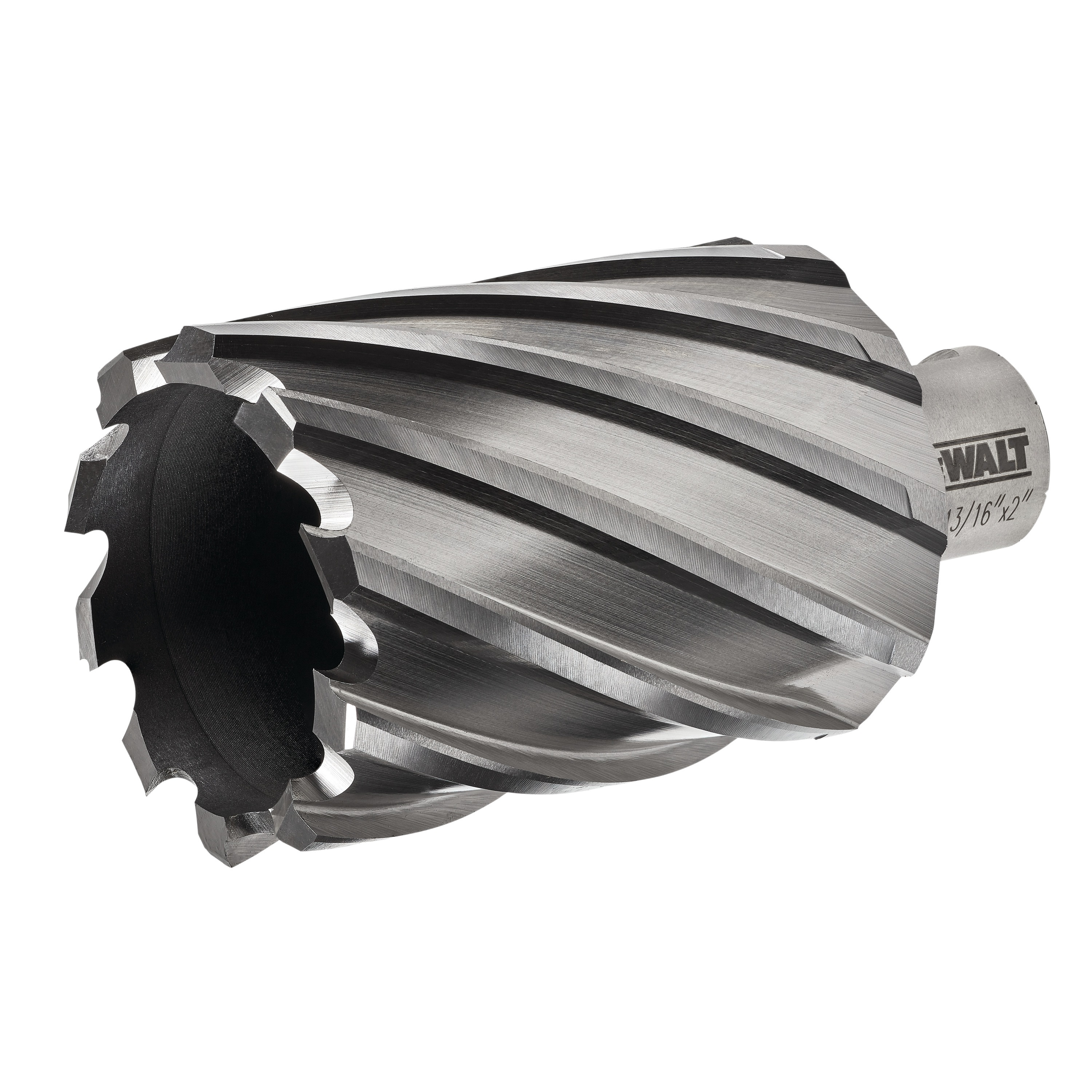 Annular Cutters DWAC02017 DEWALT