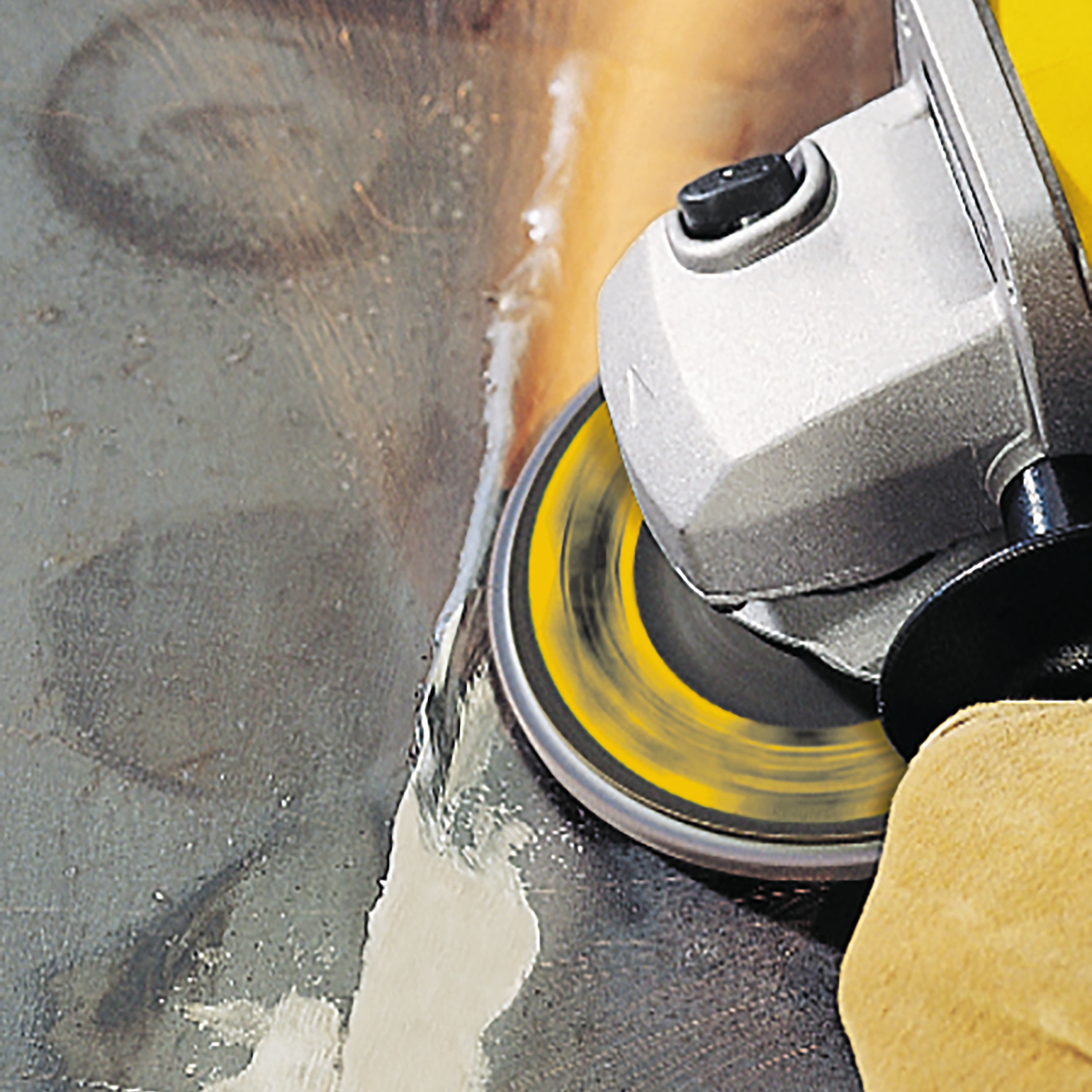 FLEXVOLT® Flap Discs Type 29 DEWALT