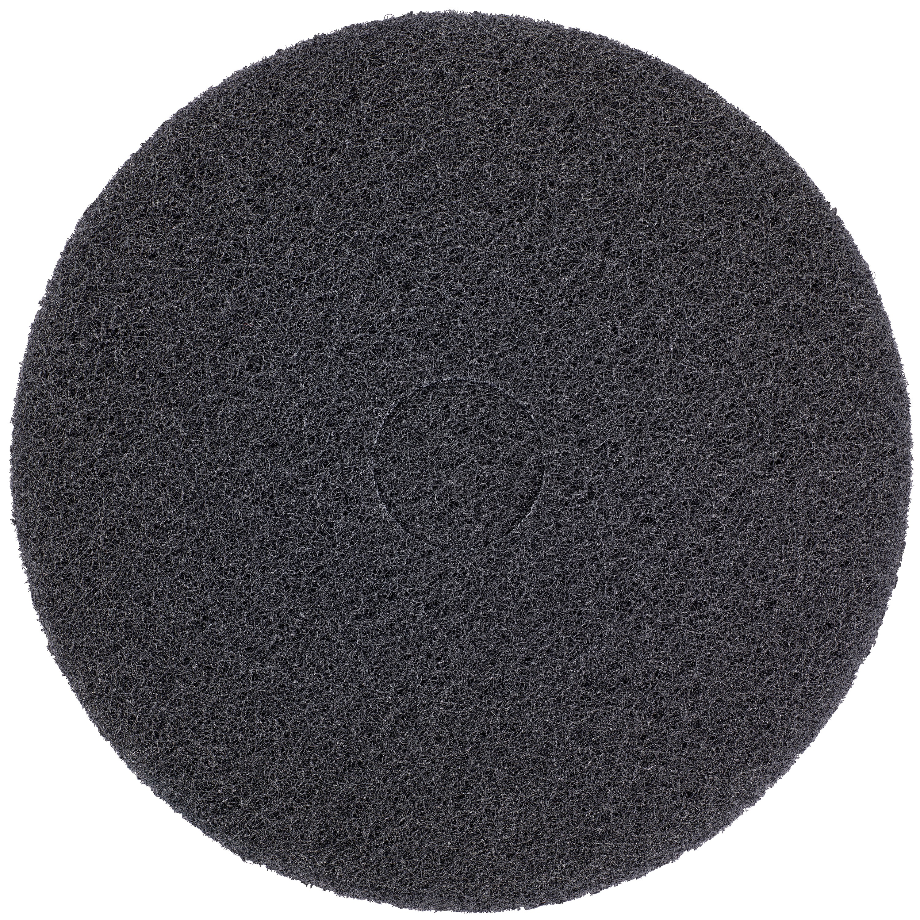 Profile of H P floor nylon pad.