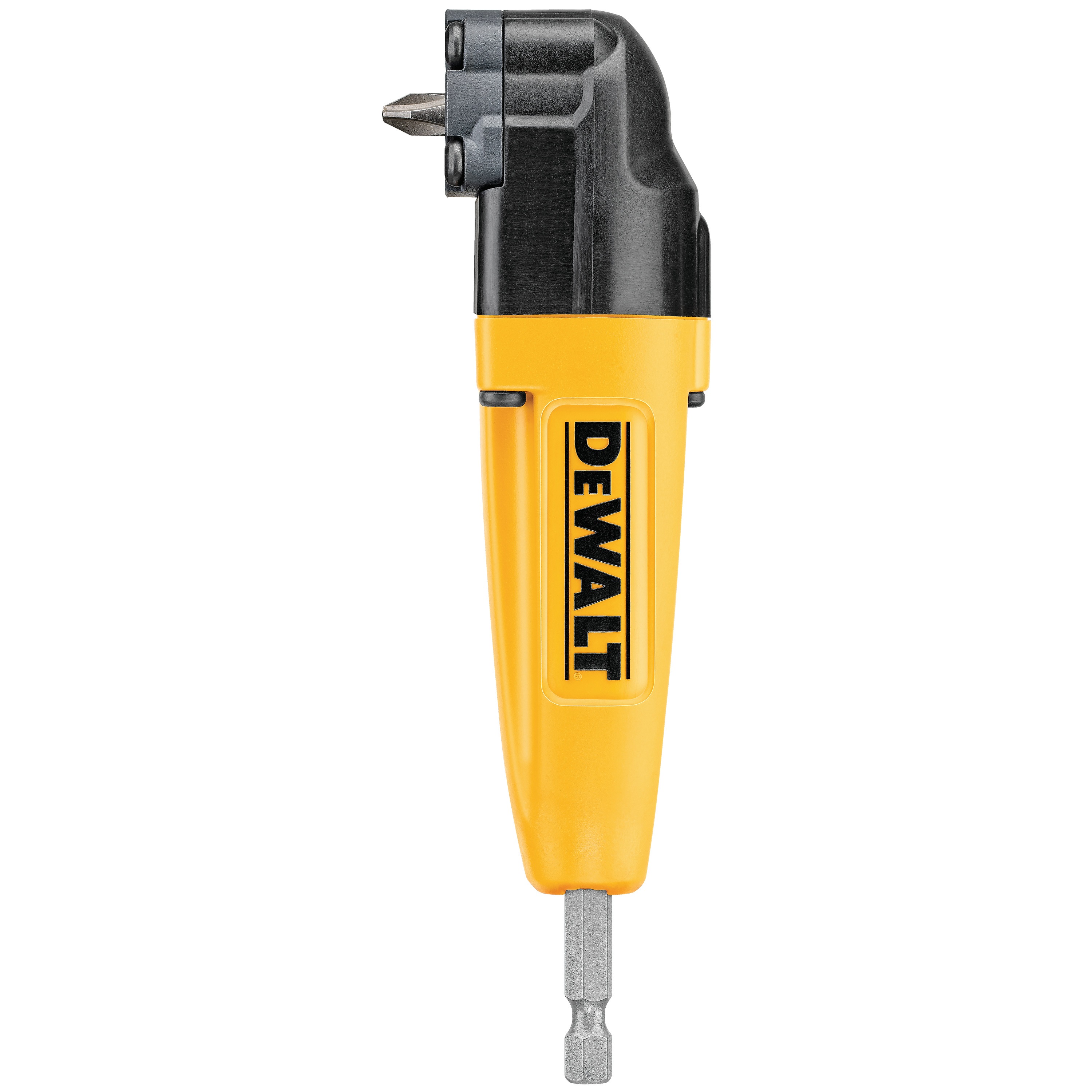 Business DEWALT Right Angle Drill Adapter Tight Spaces Drills