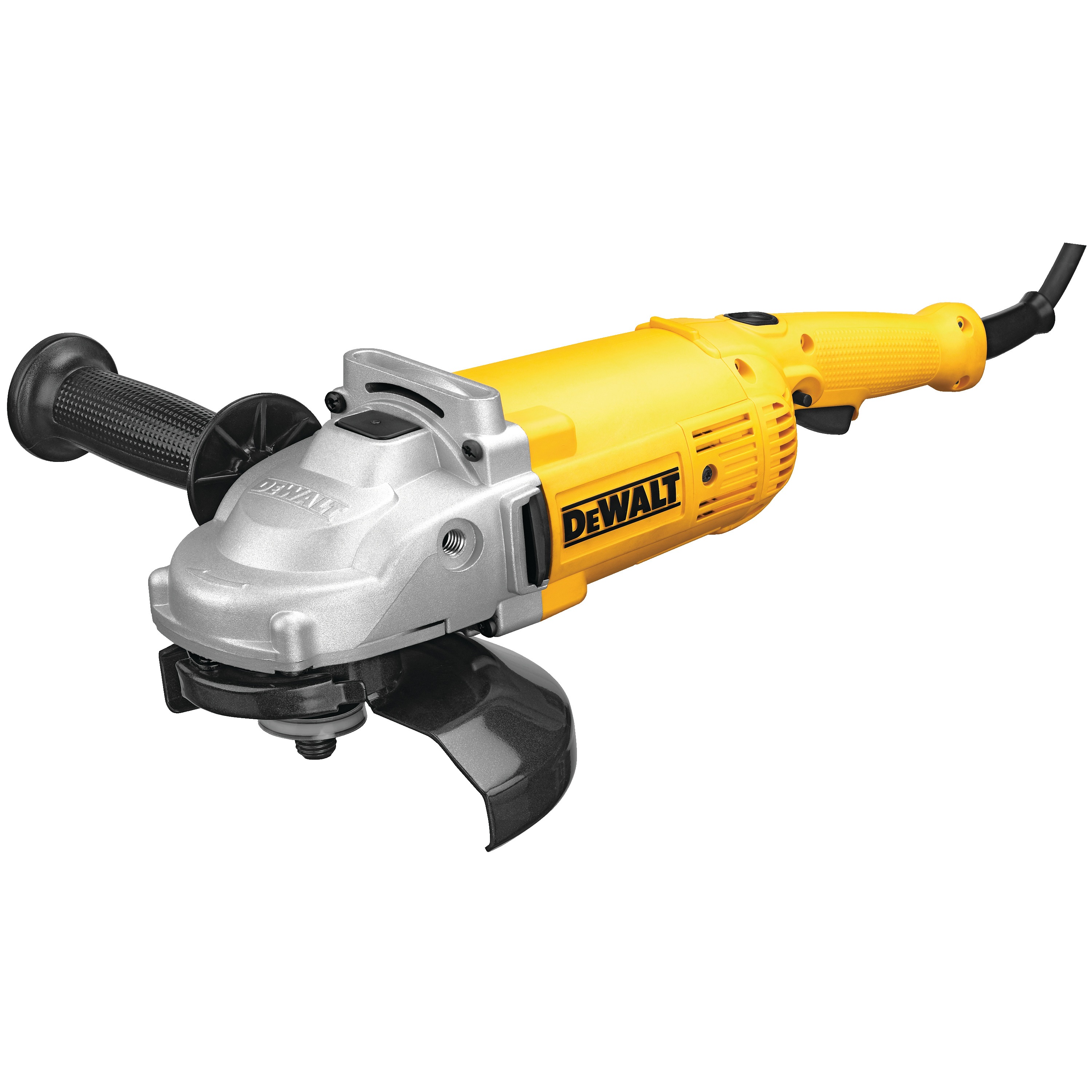 5" Angle Grinder