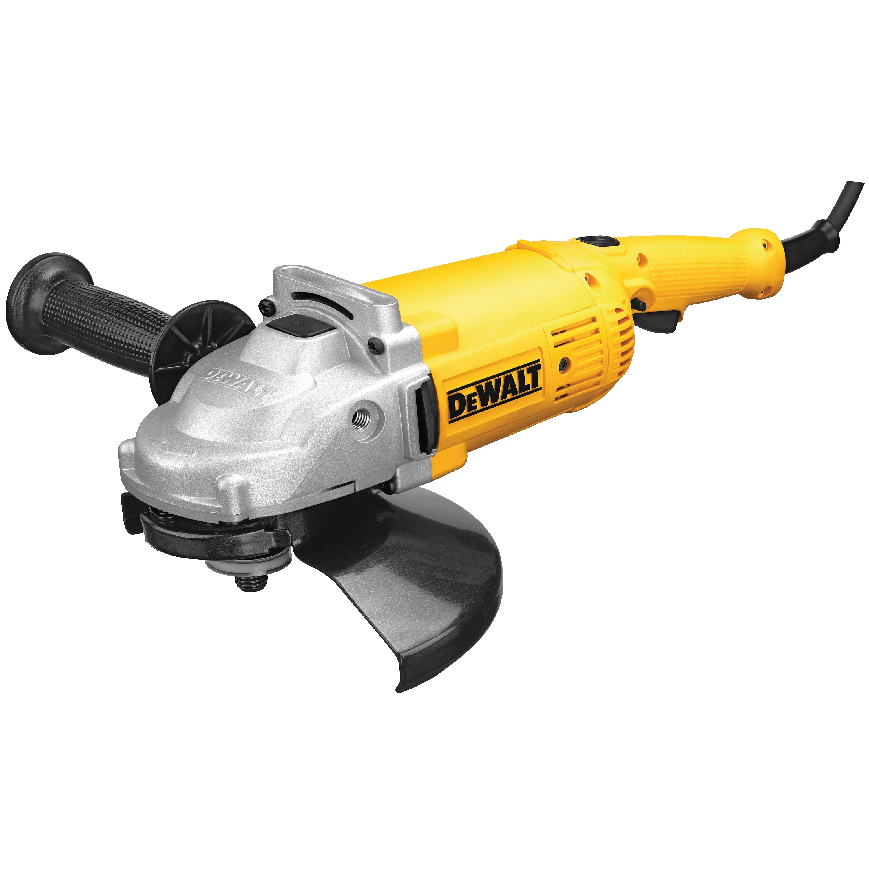disk grinder