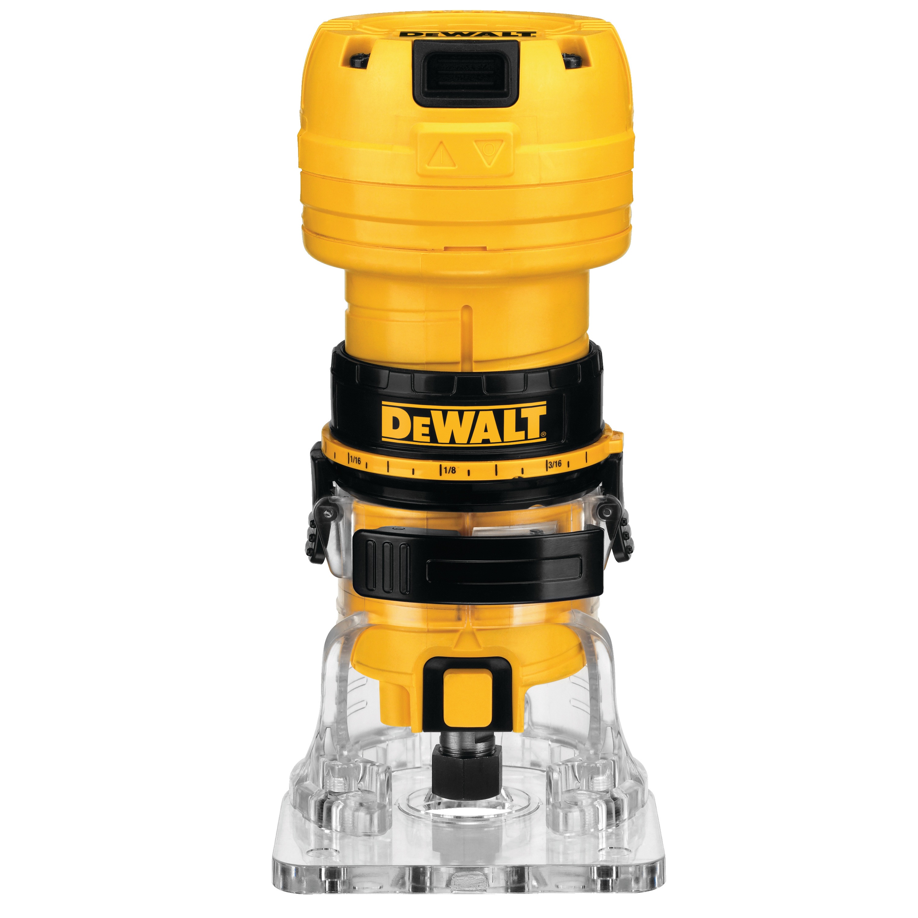 dewalt hand trimmer