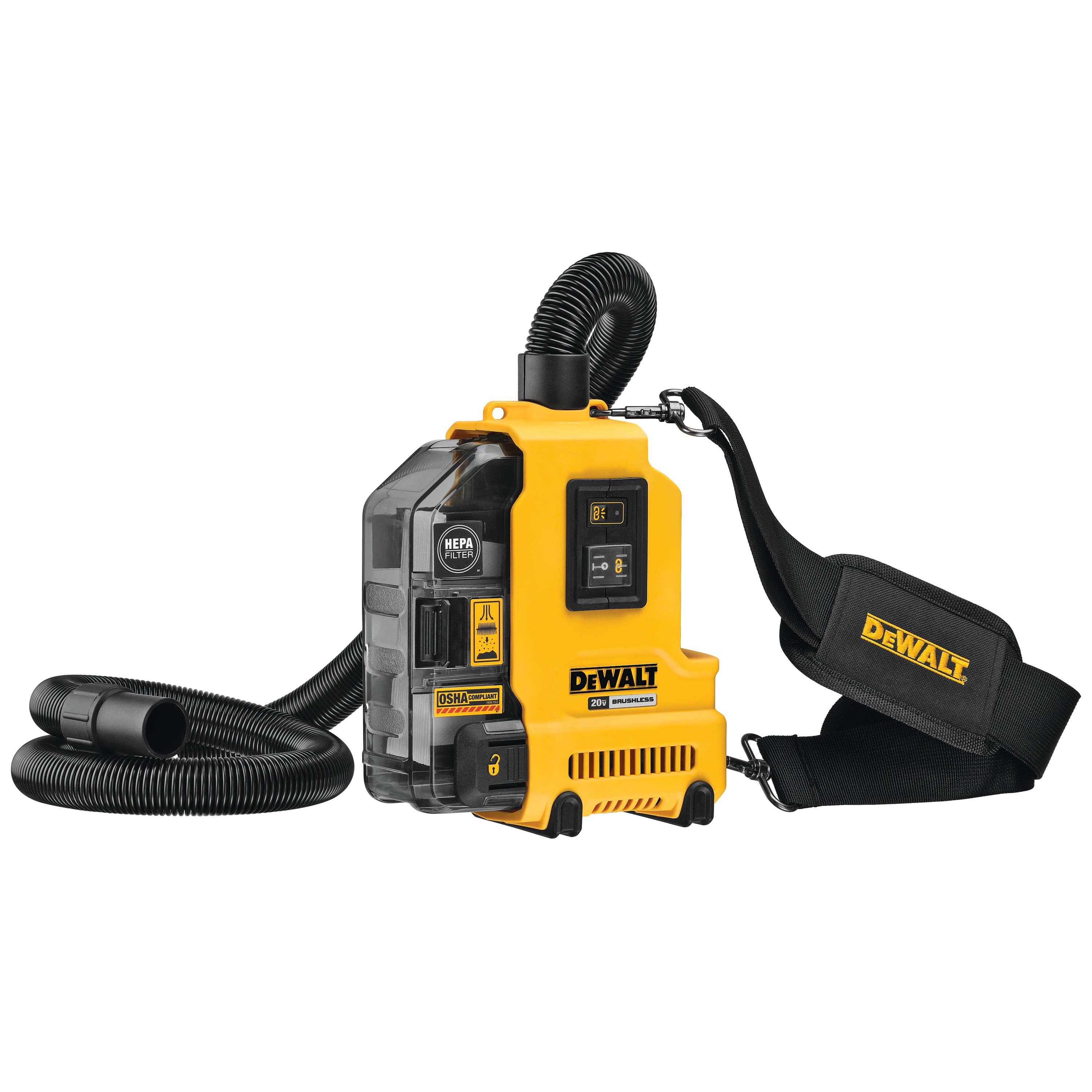 Dewalt Dust Extractor >> 20v Max Brushless Universal Dust Extractor Tool Only Dewalt Dust Extractor >> 20v Max Brushless Universal Dust Extractor Tool Only