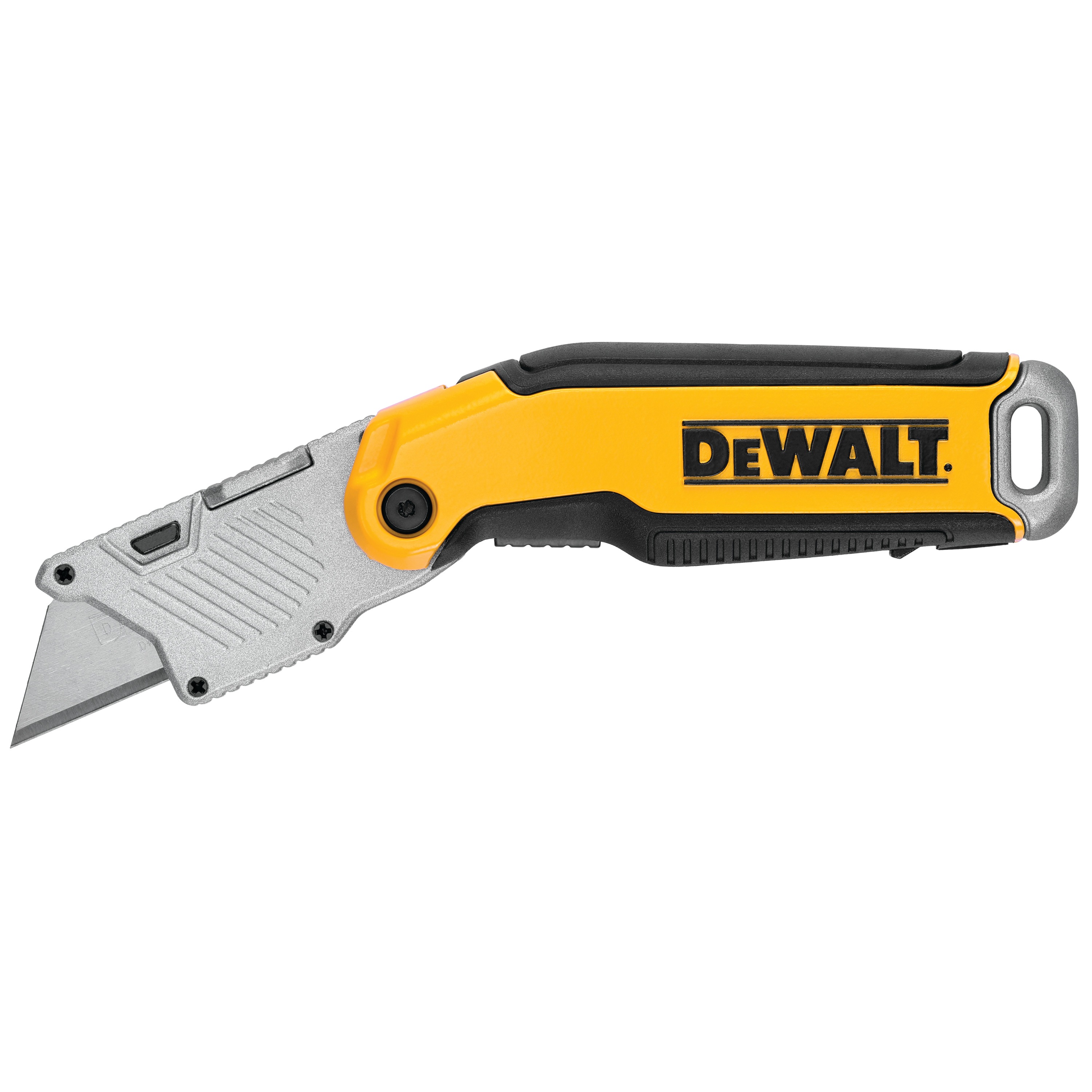 Folding Fixed Blade Utility Knife DWHT10429 DEWALT